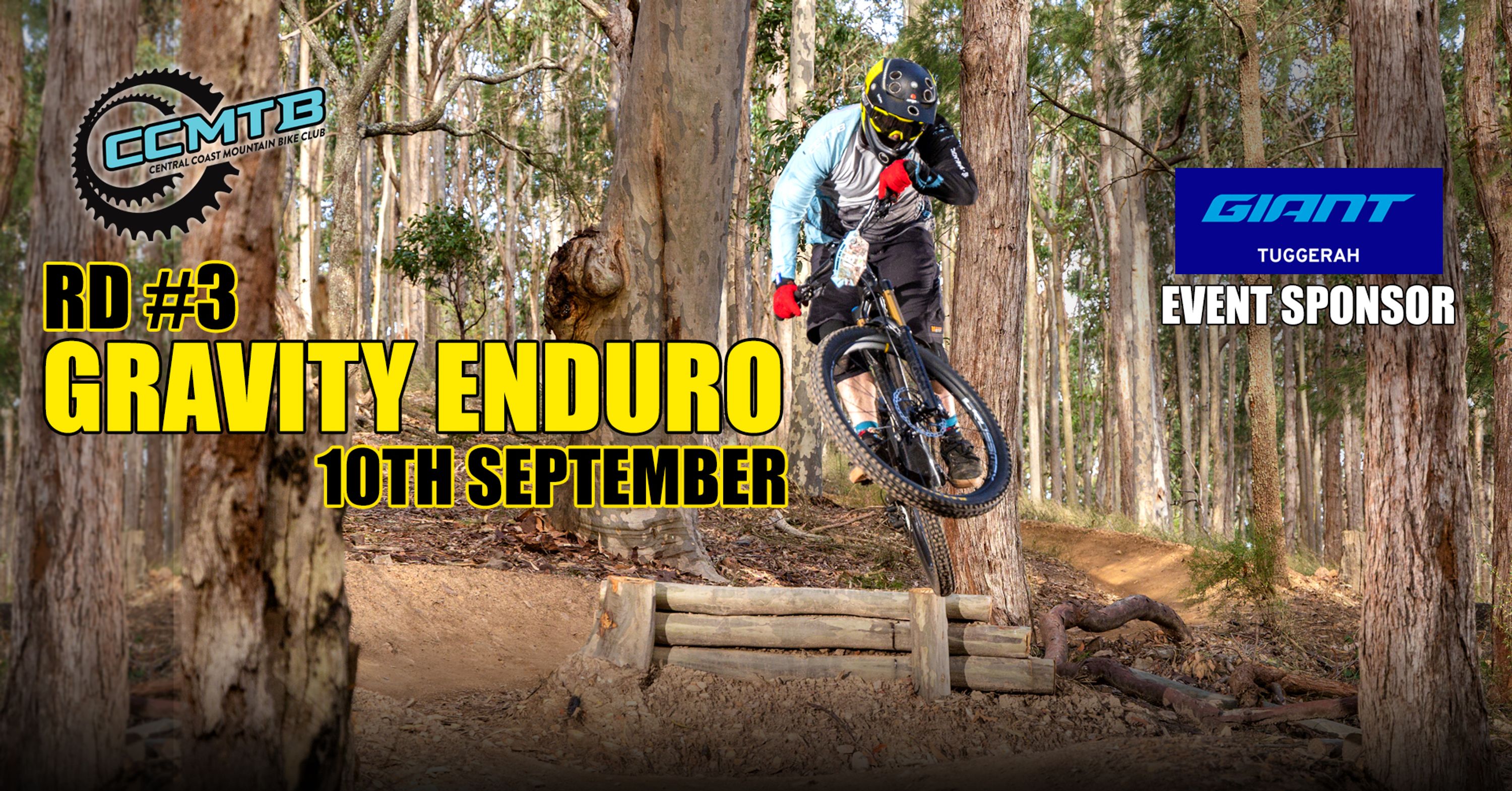 CCMTB 2024 DH RD #3