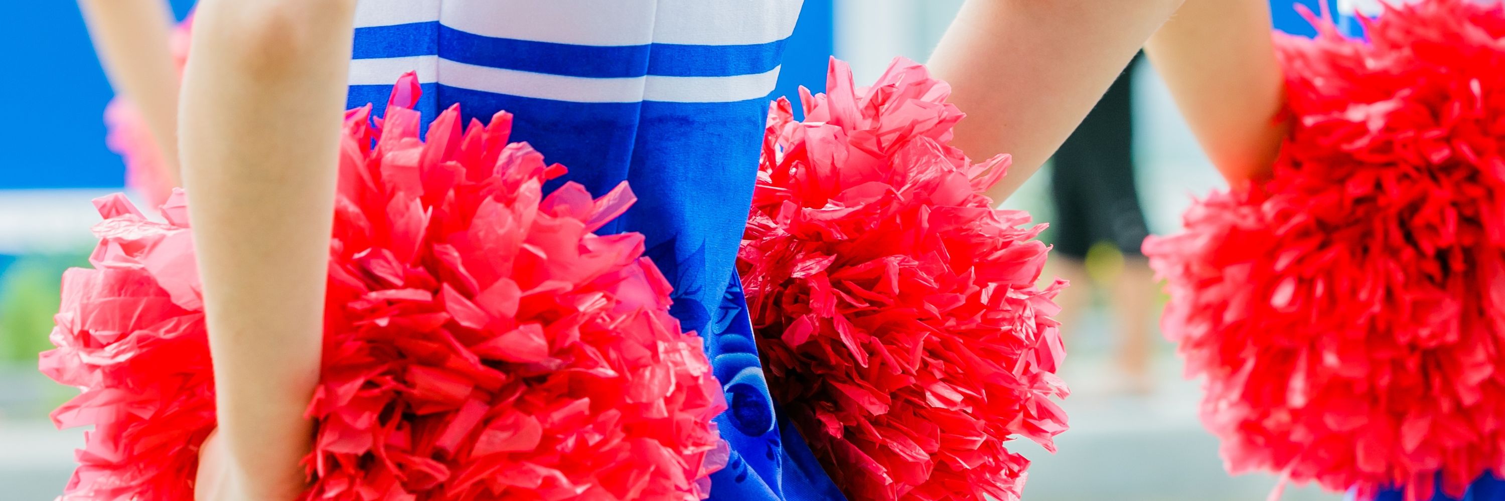 School Holidays 3 Day Intensive Cheerleading Clinic