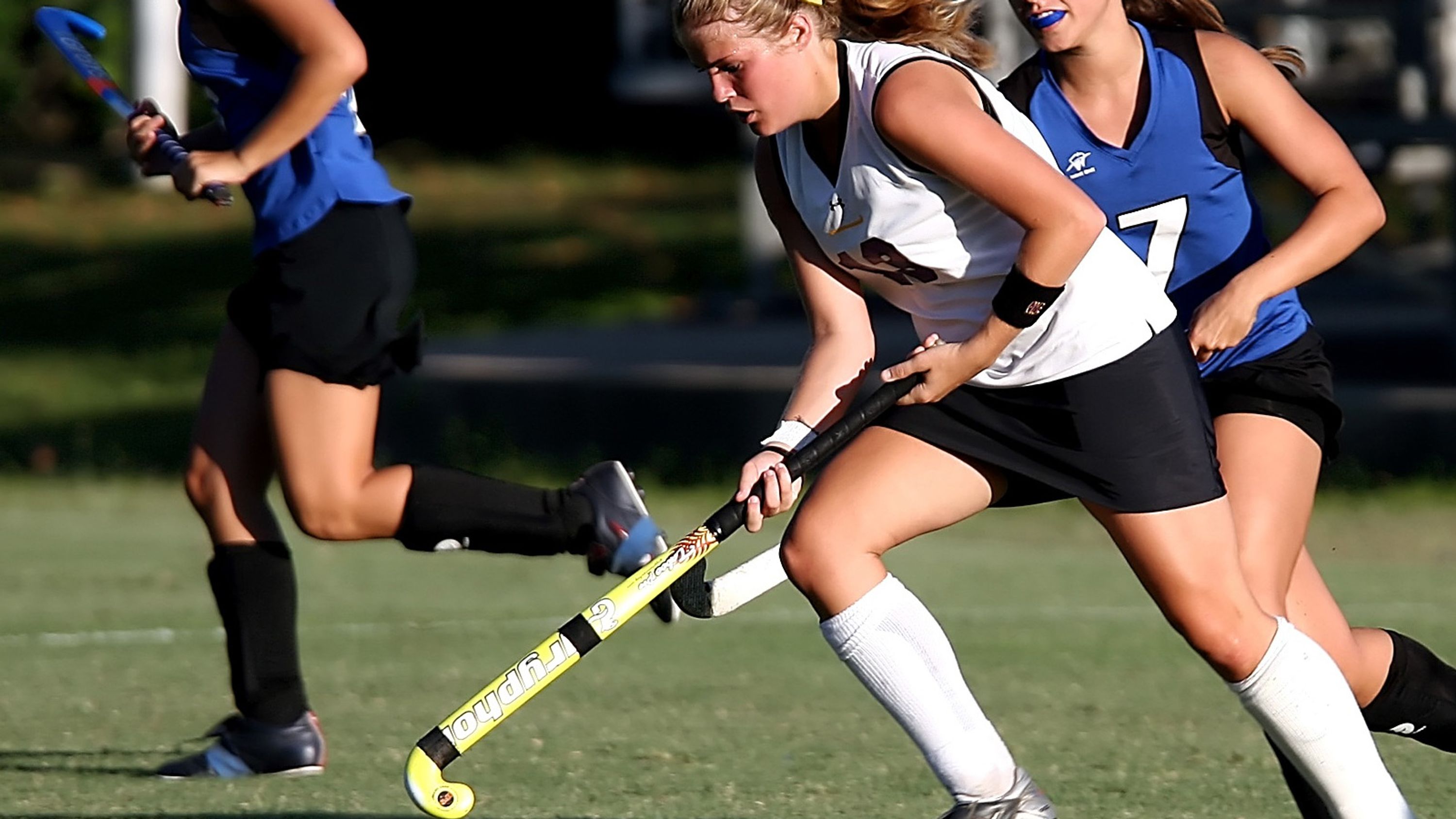 Field Hockey Try it Free Session