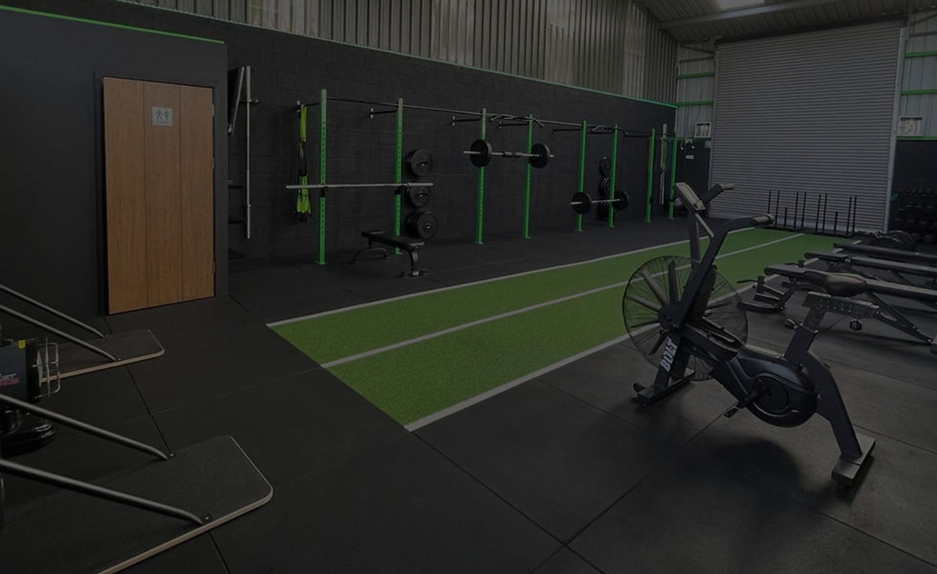 CMC Fitness