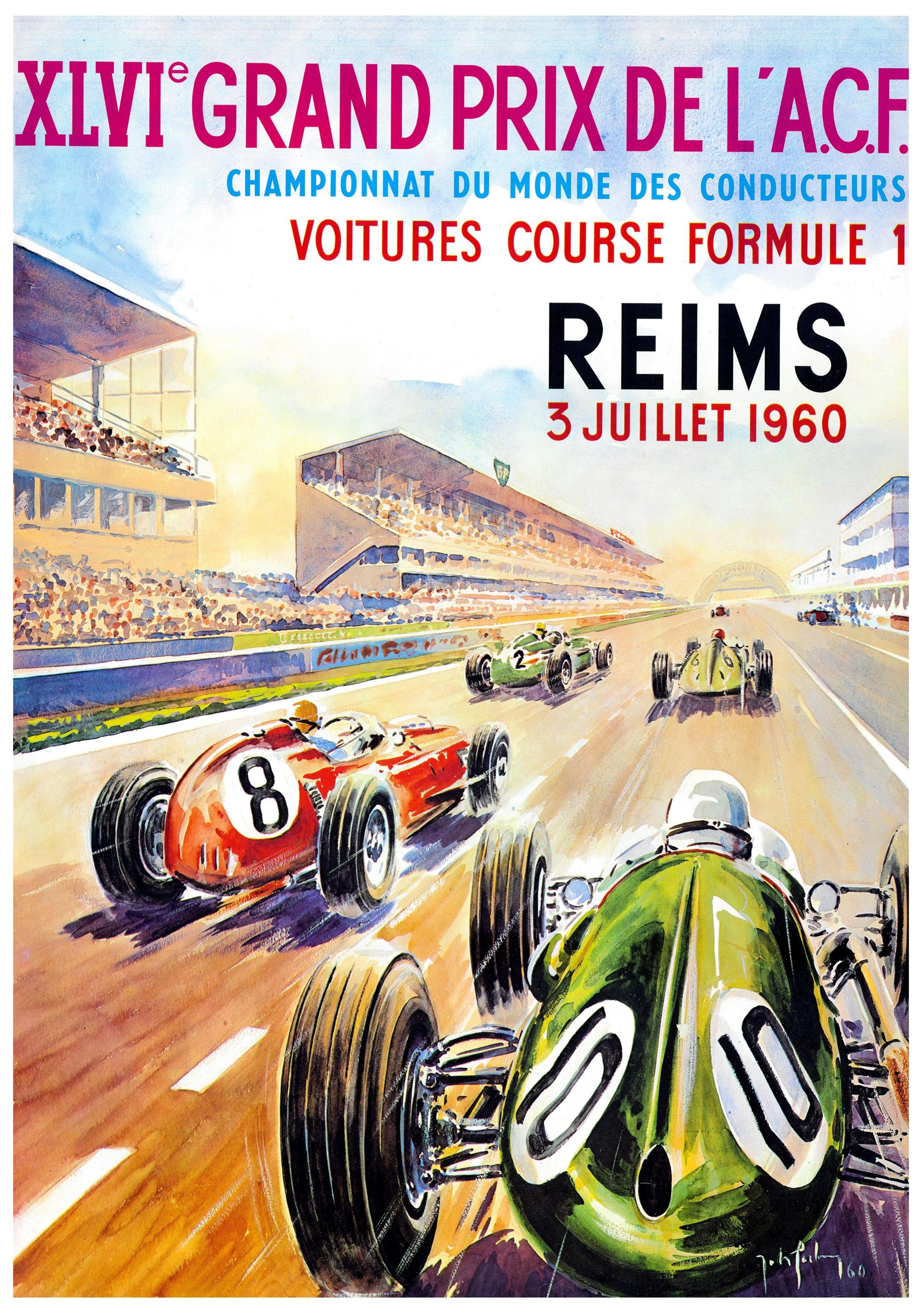 Reims-Gueux