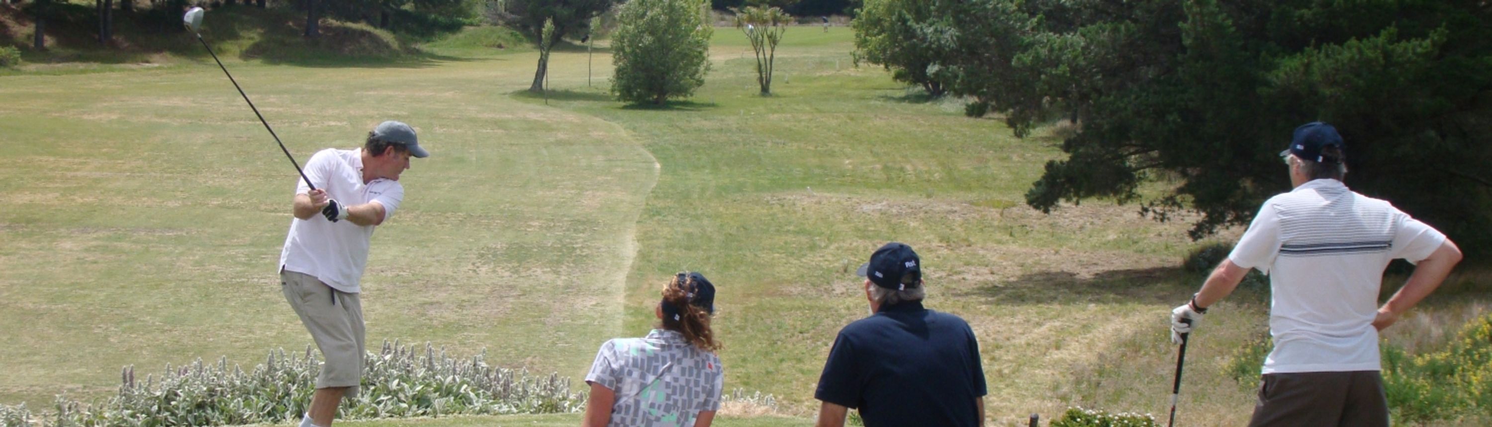 Porangahau Country Club