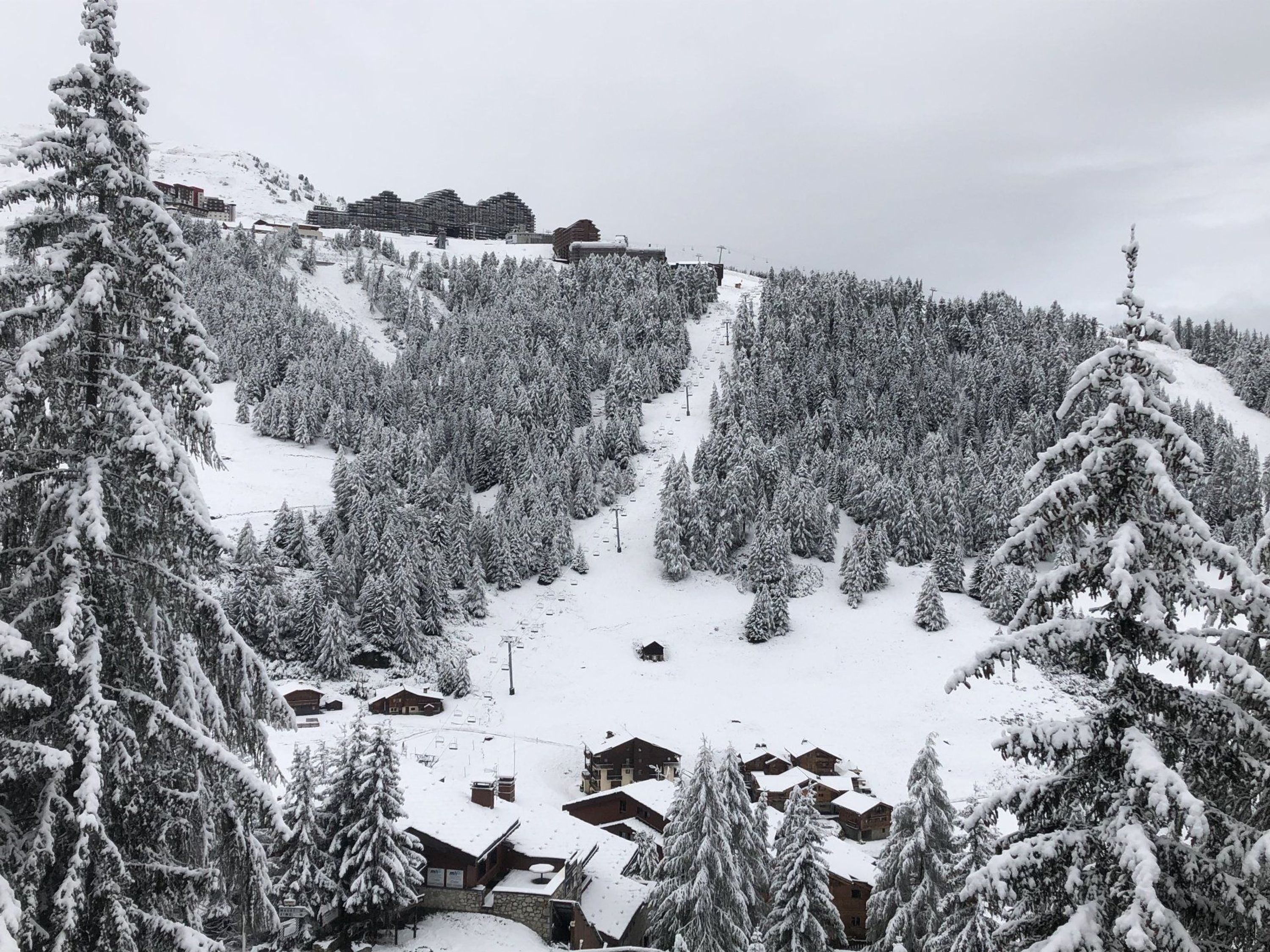 Chalet Marmotte - The Lovely Chalet Company
