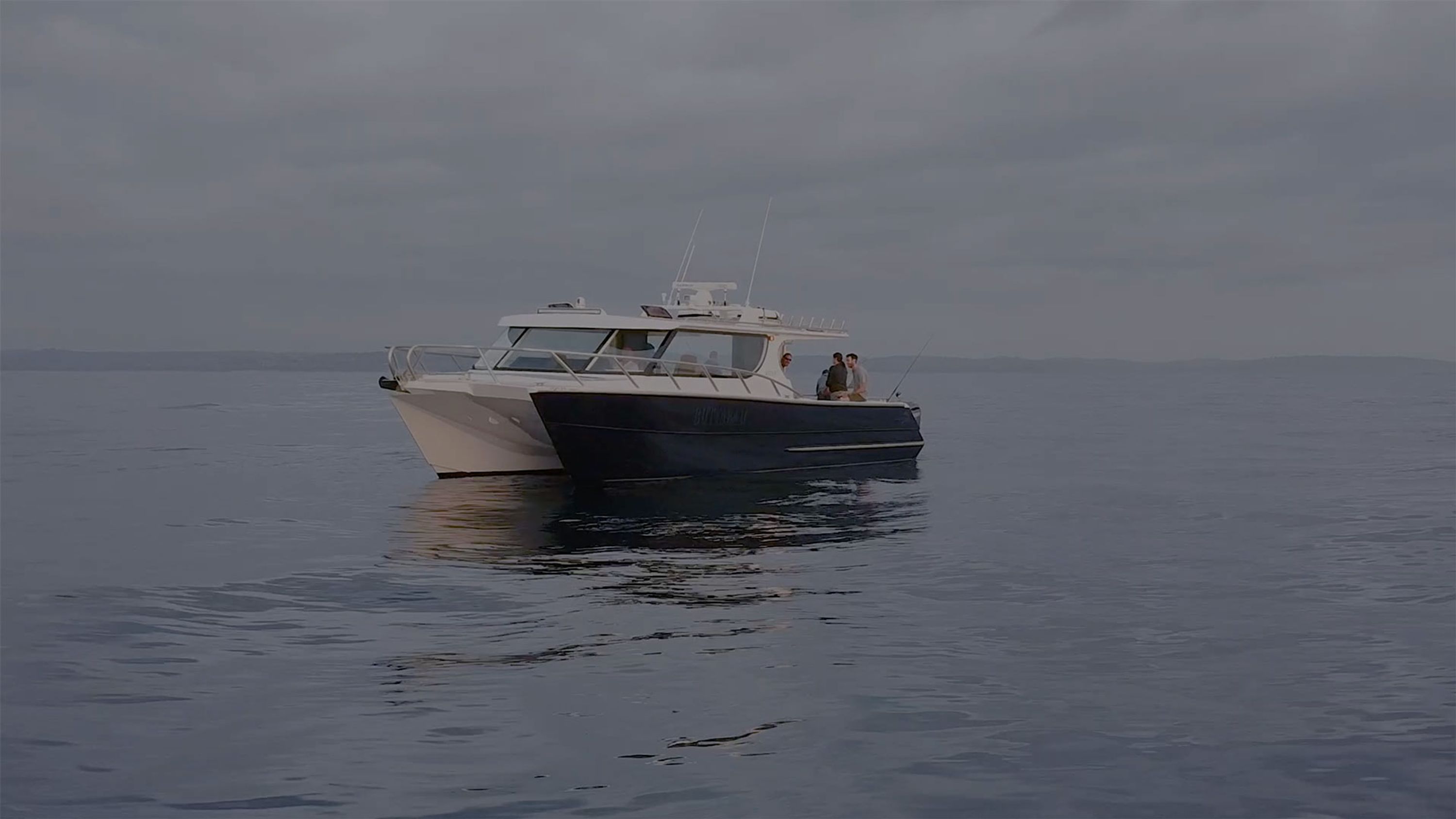 Buttaba Marine
