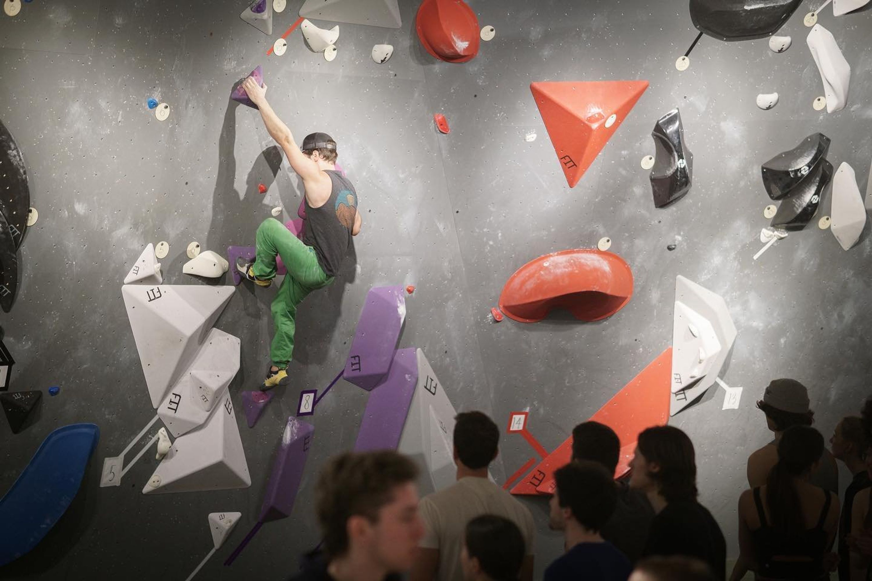 Bloc 9.81