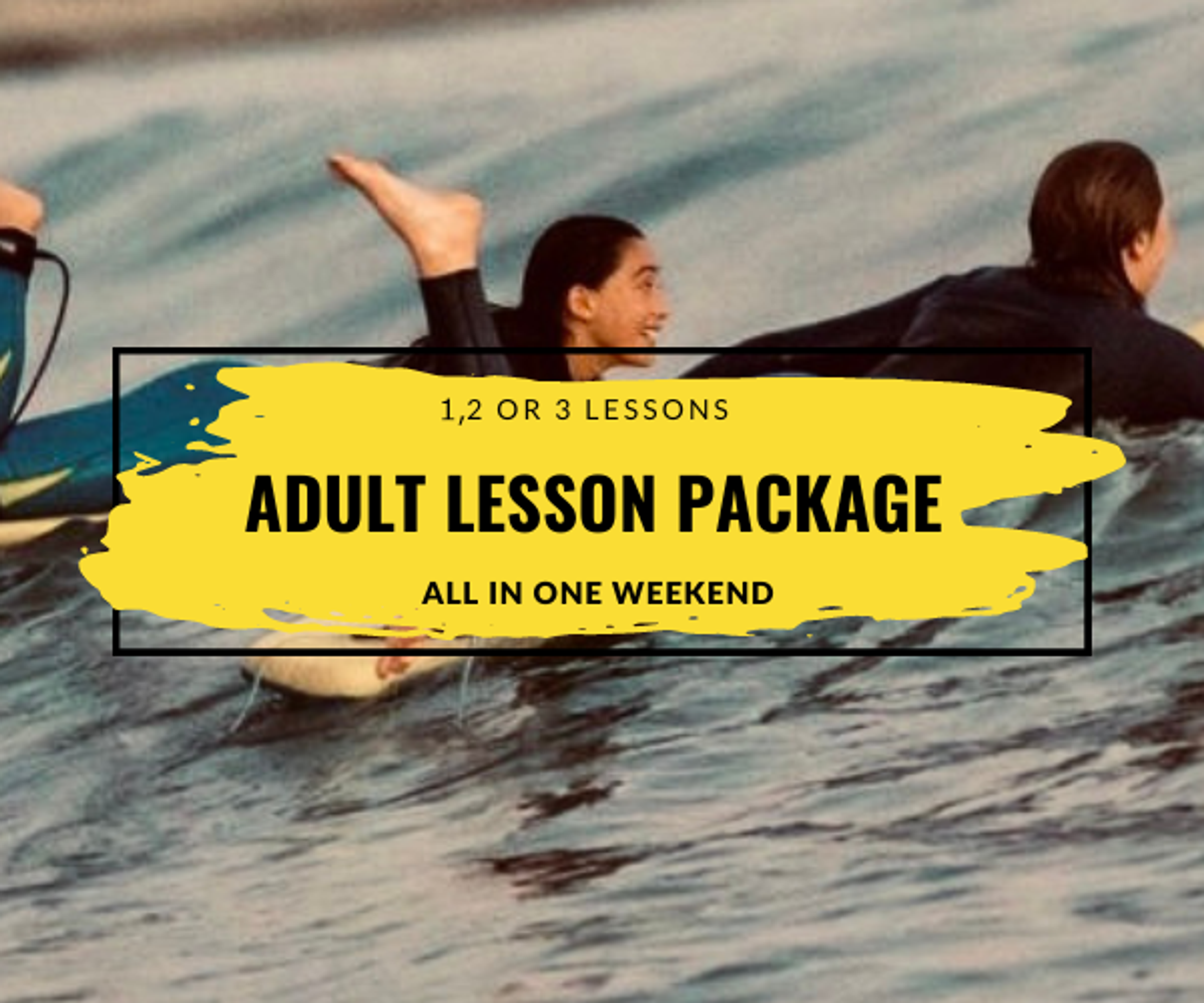 Inchydoney Surf School