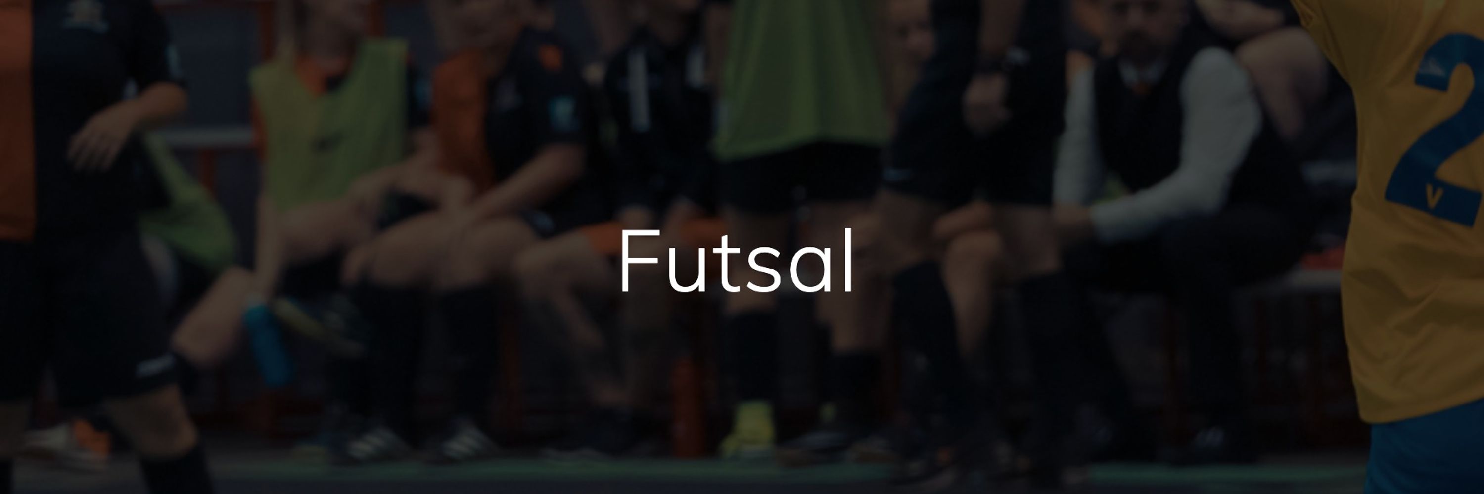 Futsal - Arnold Sports Festival