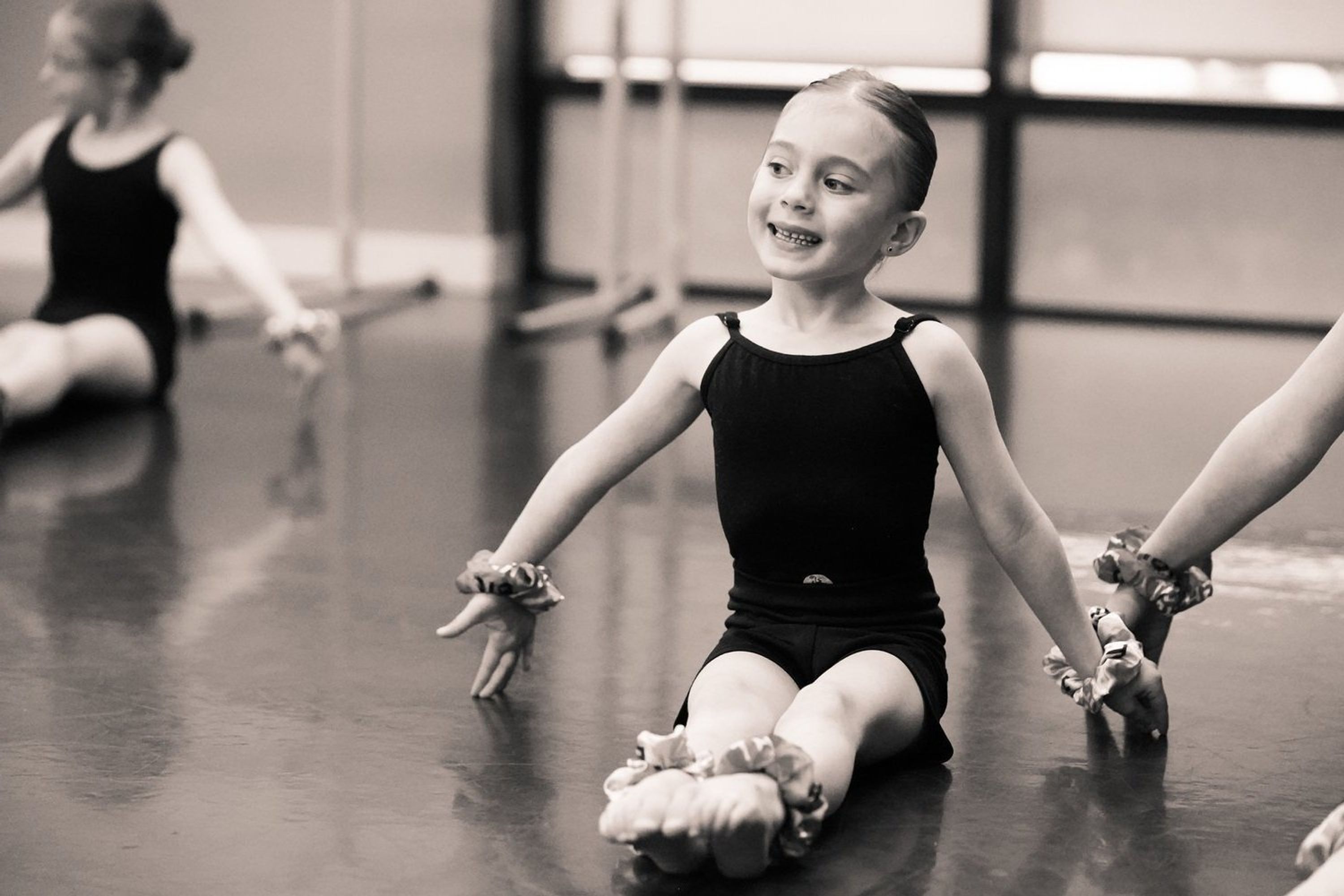 Alive Danceworks Ltd.