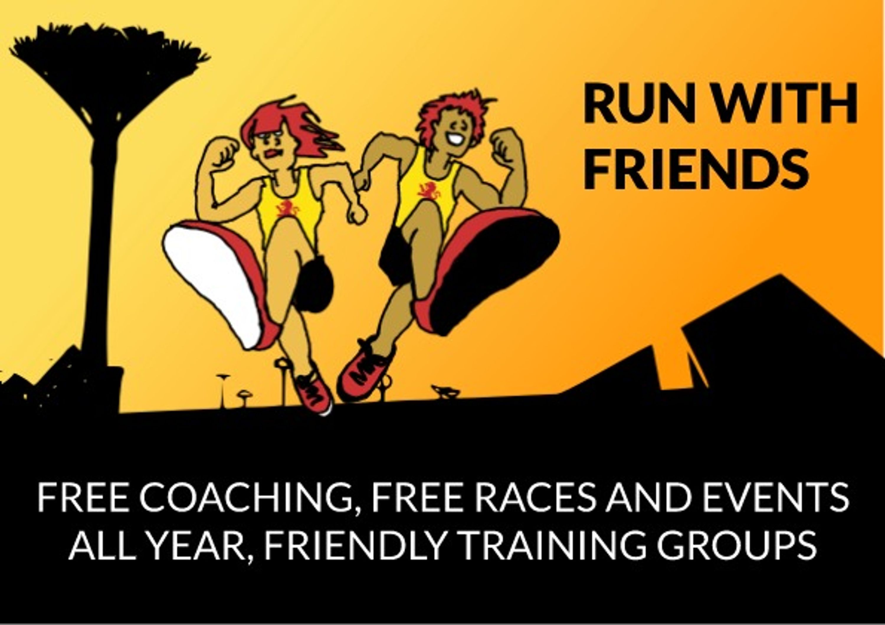 Wellington Scottish Athletics Club