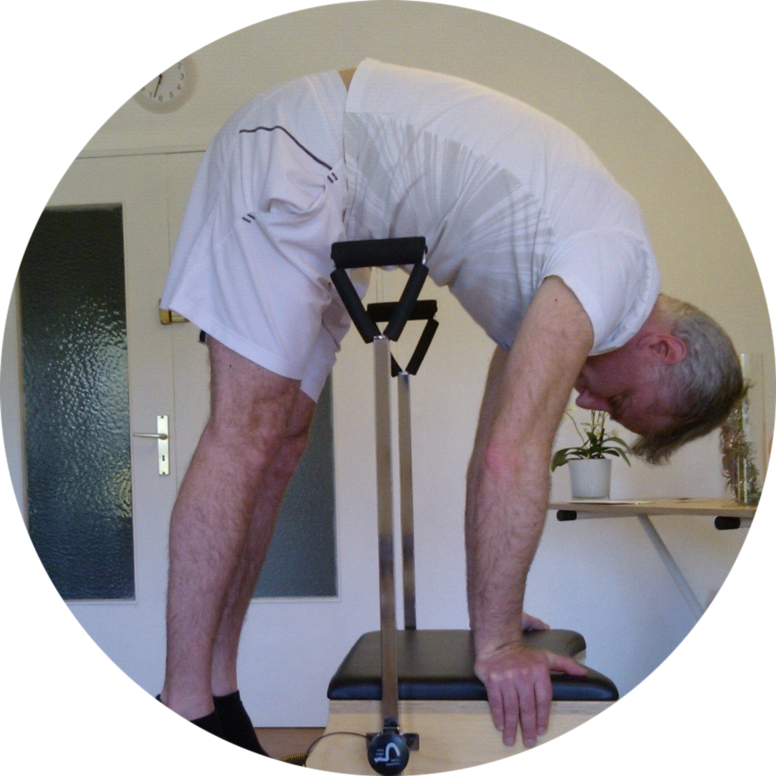 Essential Pilates