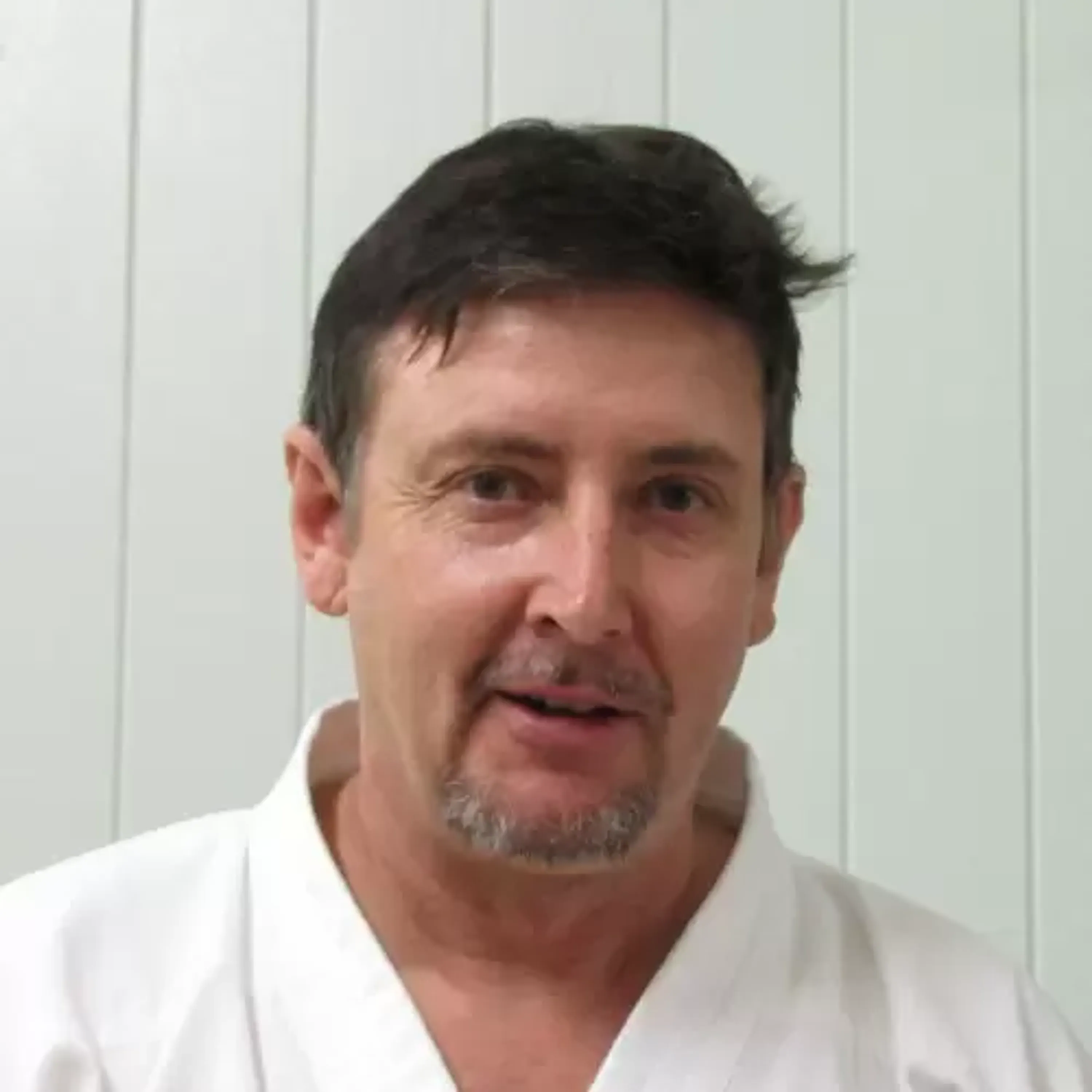 Aikido Goshinkai Bald Hills Dojo