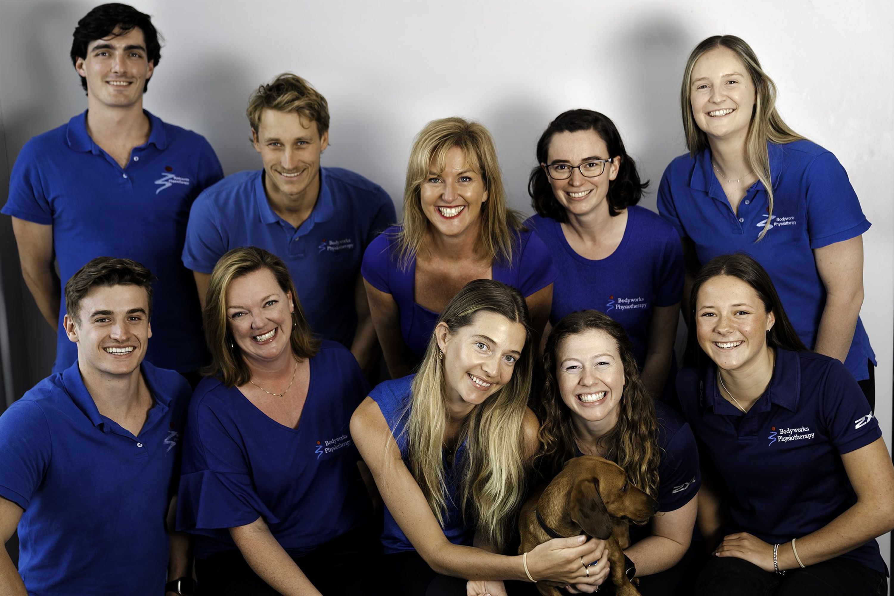 Bodyworks Physiotherapy