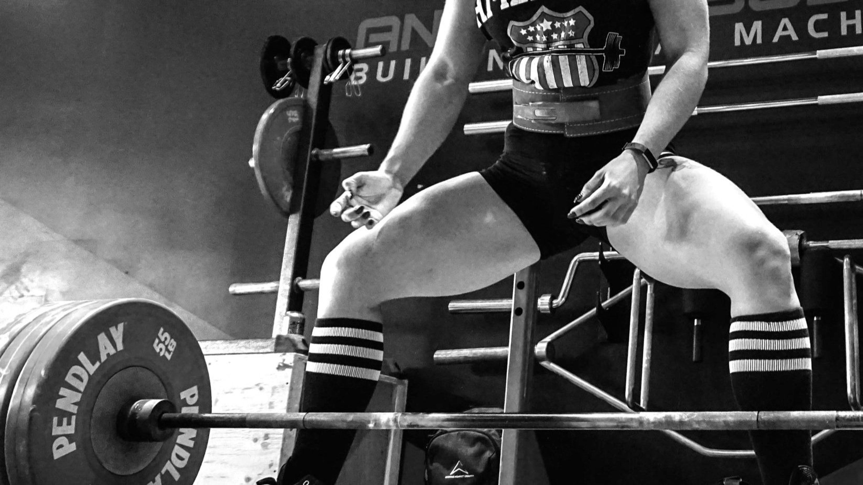 Nemesis Fitness