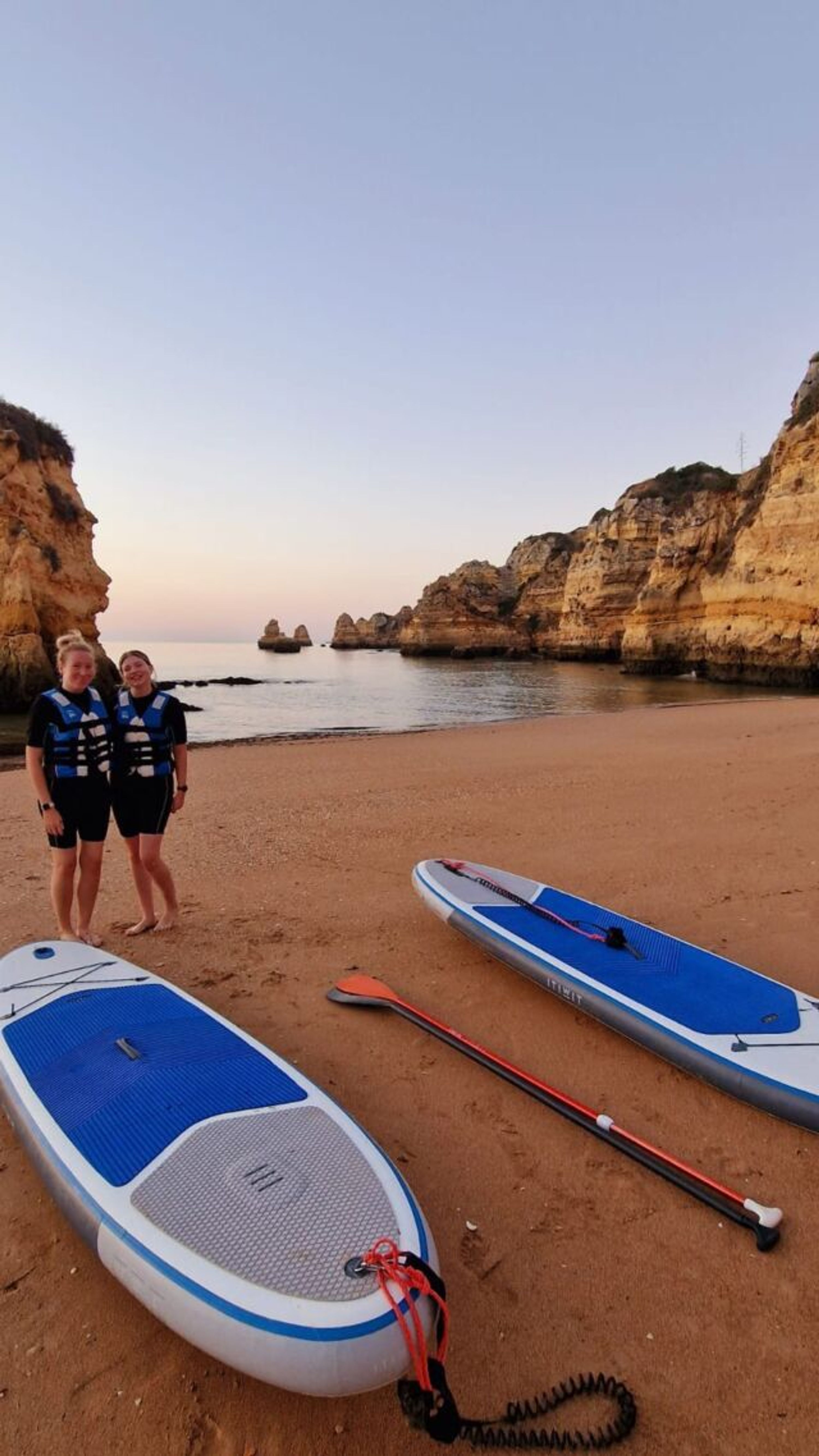 Beyond Fitness Retreats