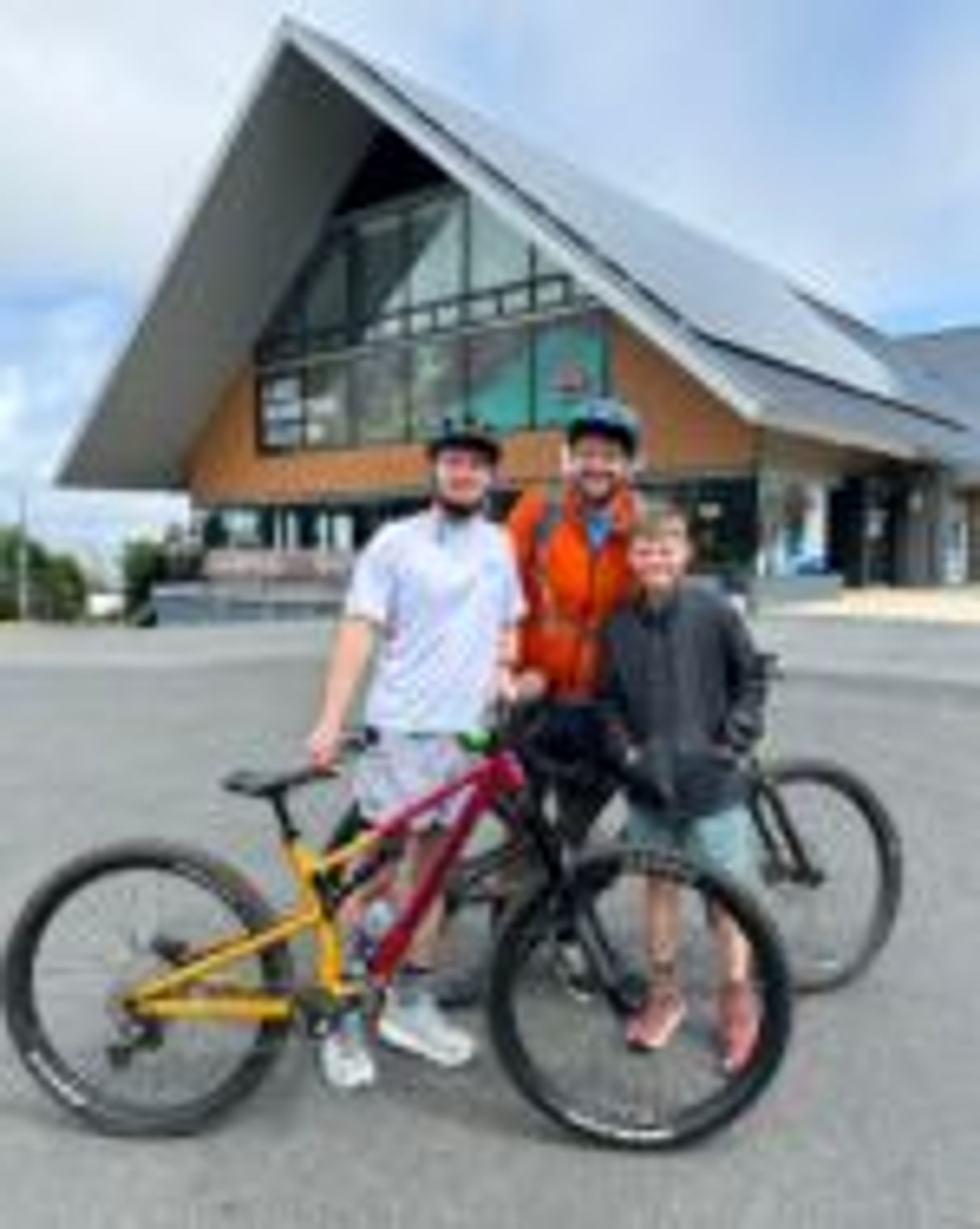 Lake Mountain Alpine Resort