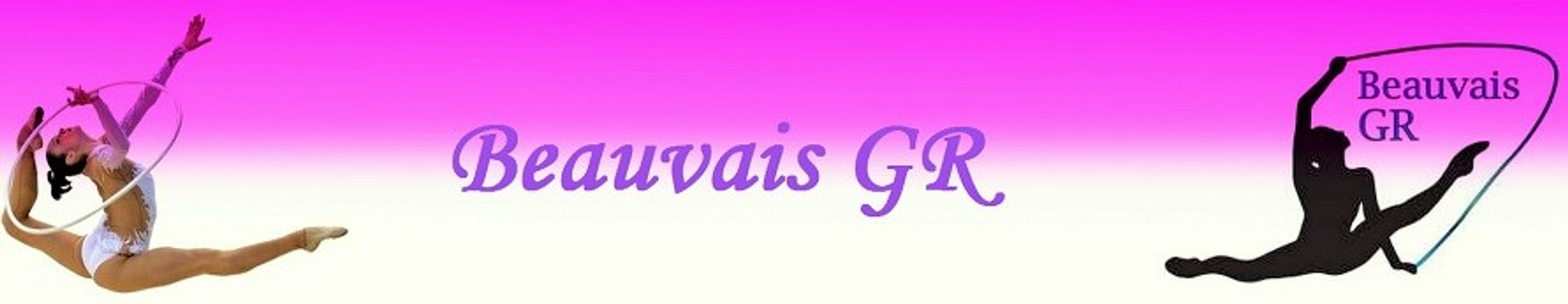 Beauvais GR