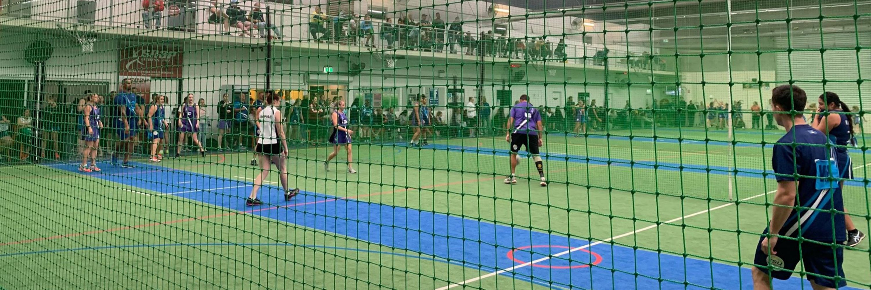 Hills Indoor Sports