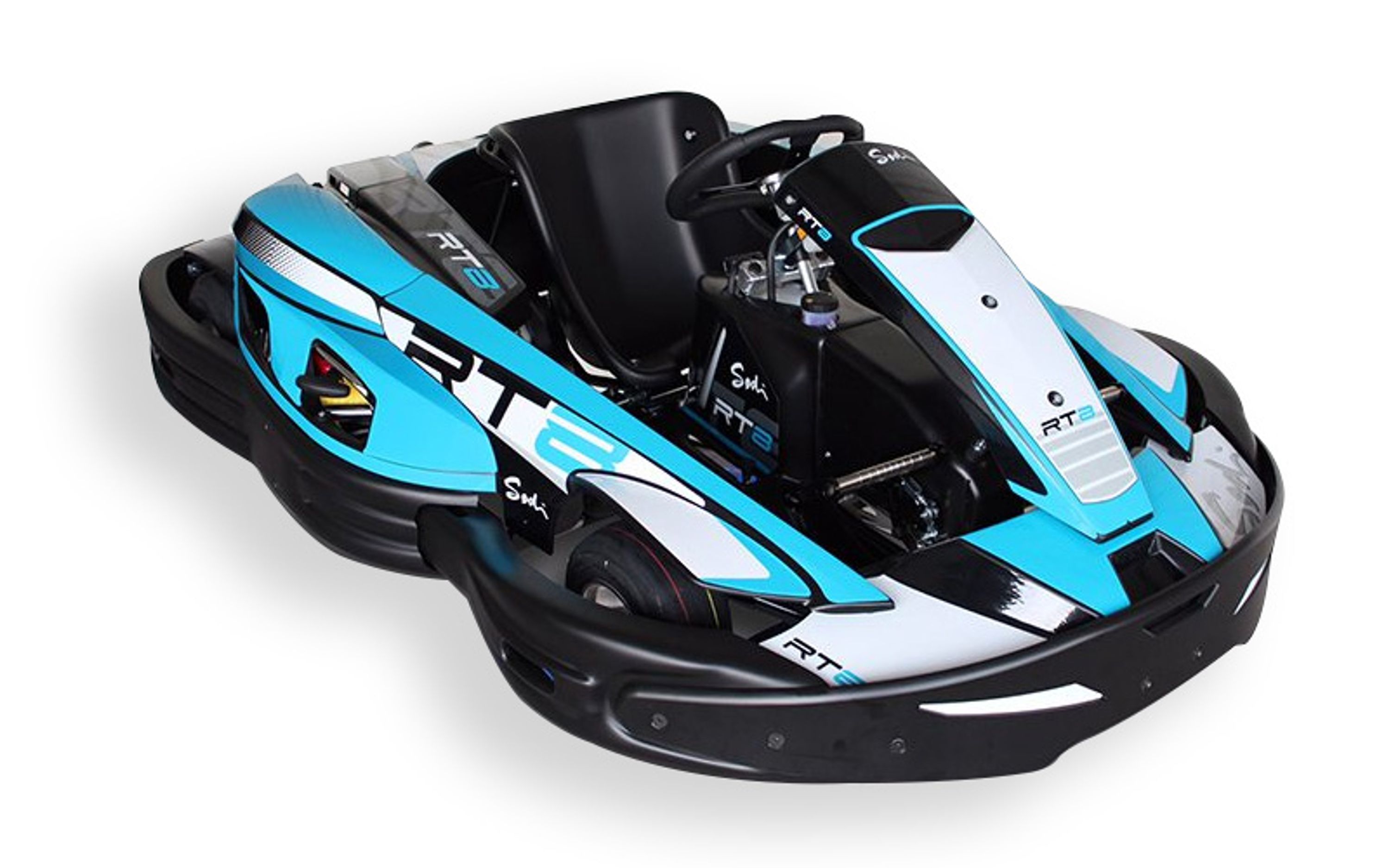 St Eval Kart Circuit