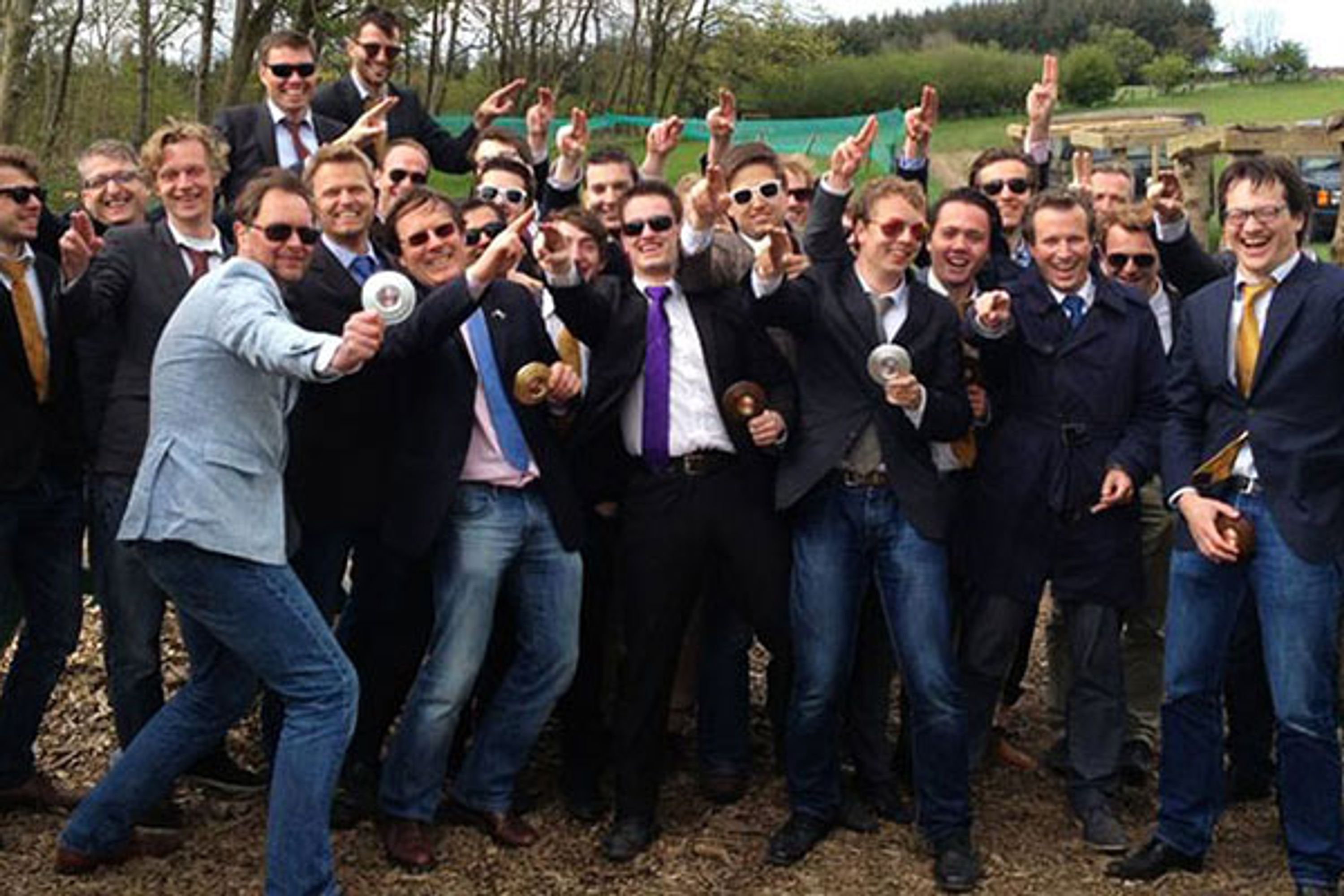 Bedlam Paintball