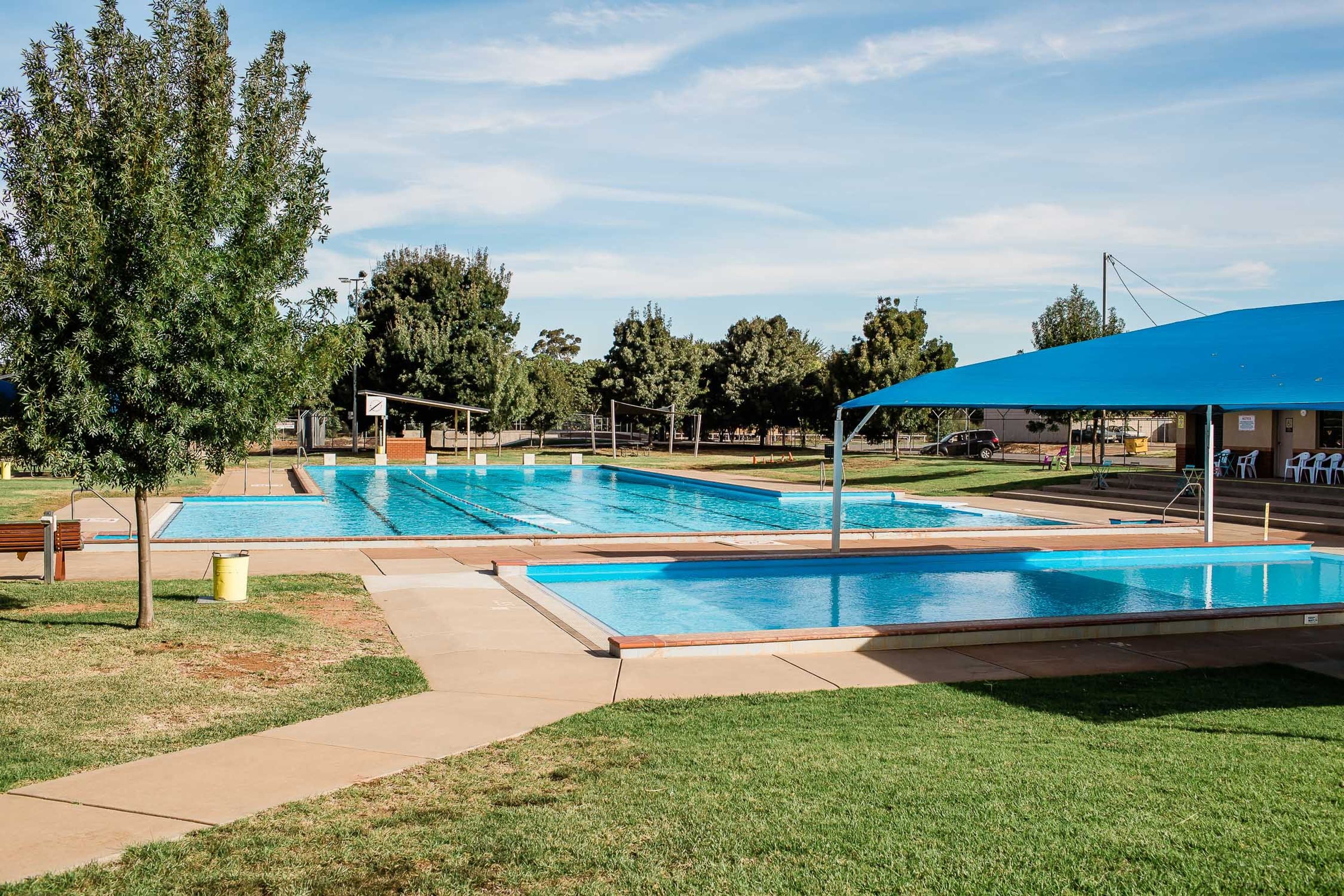 Kindra Park