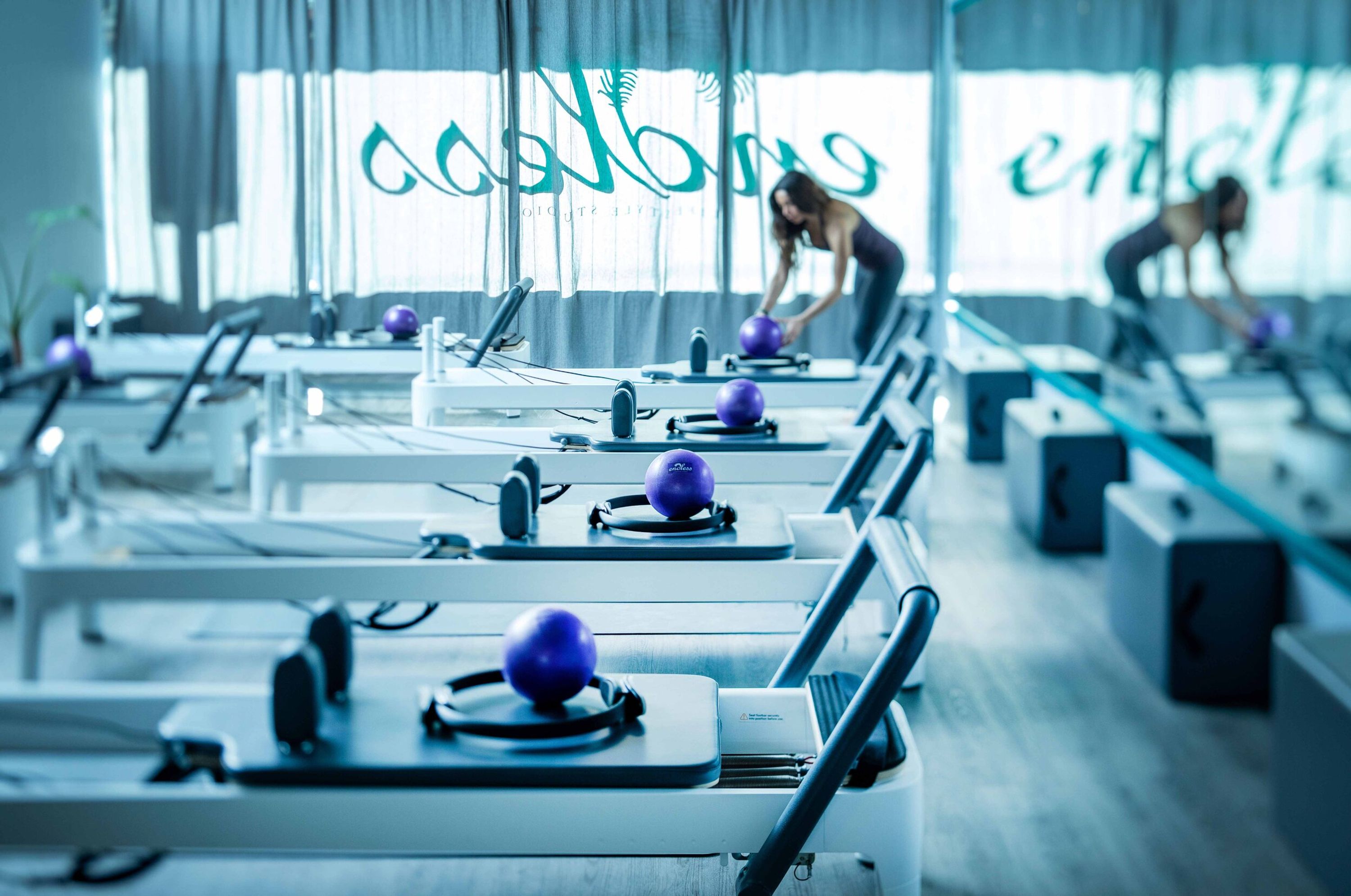 Endless Pilates
