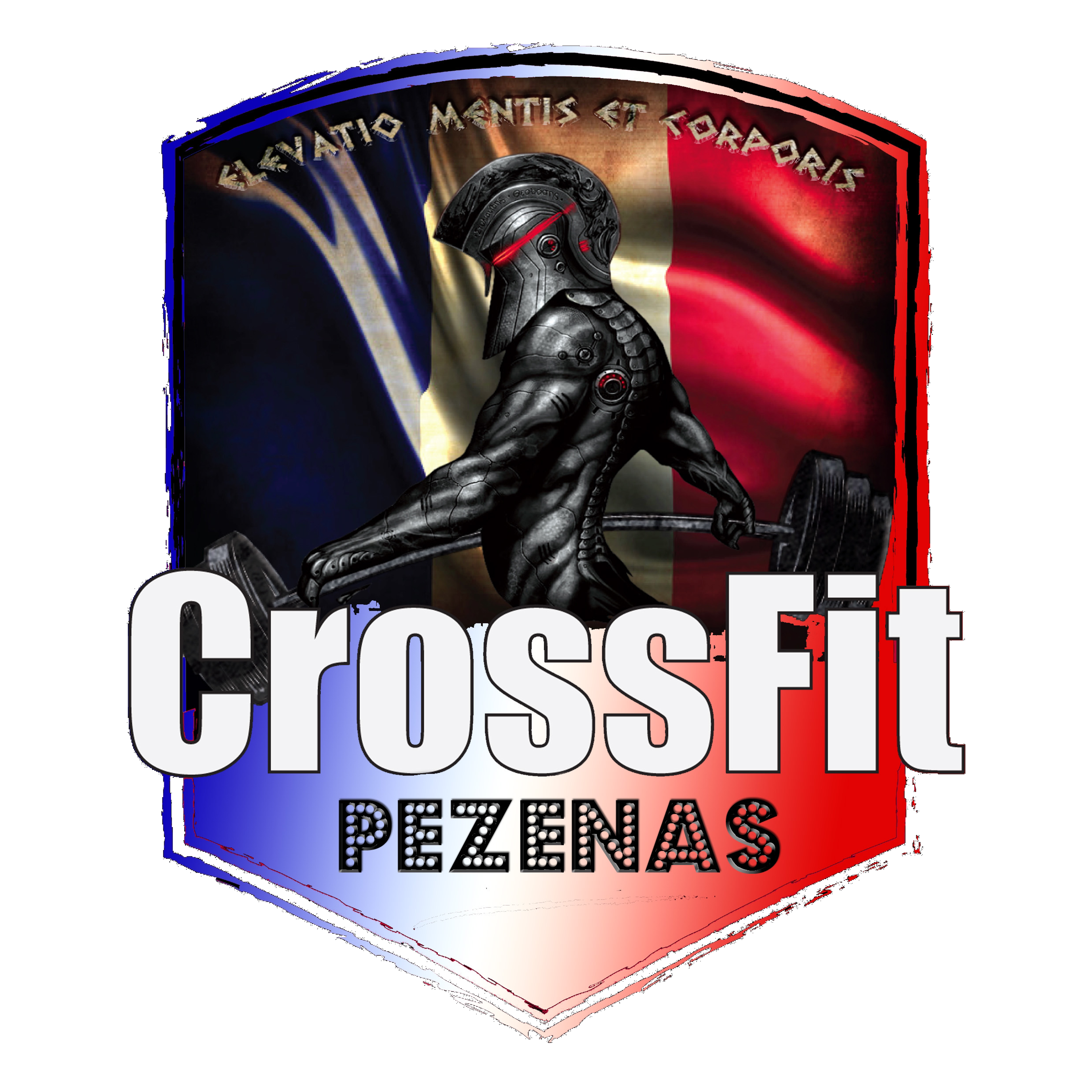 Crossfit Pezenas