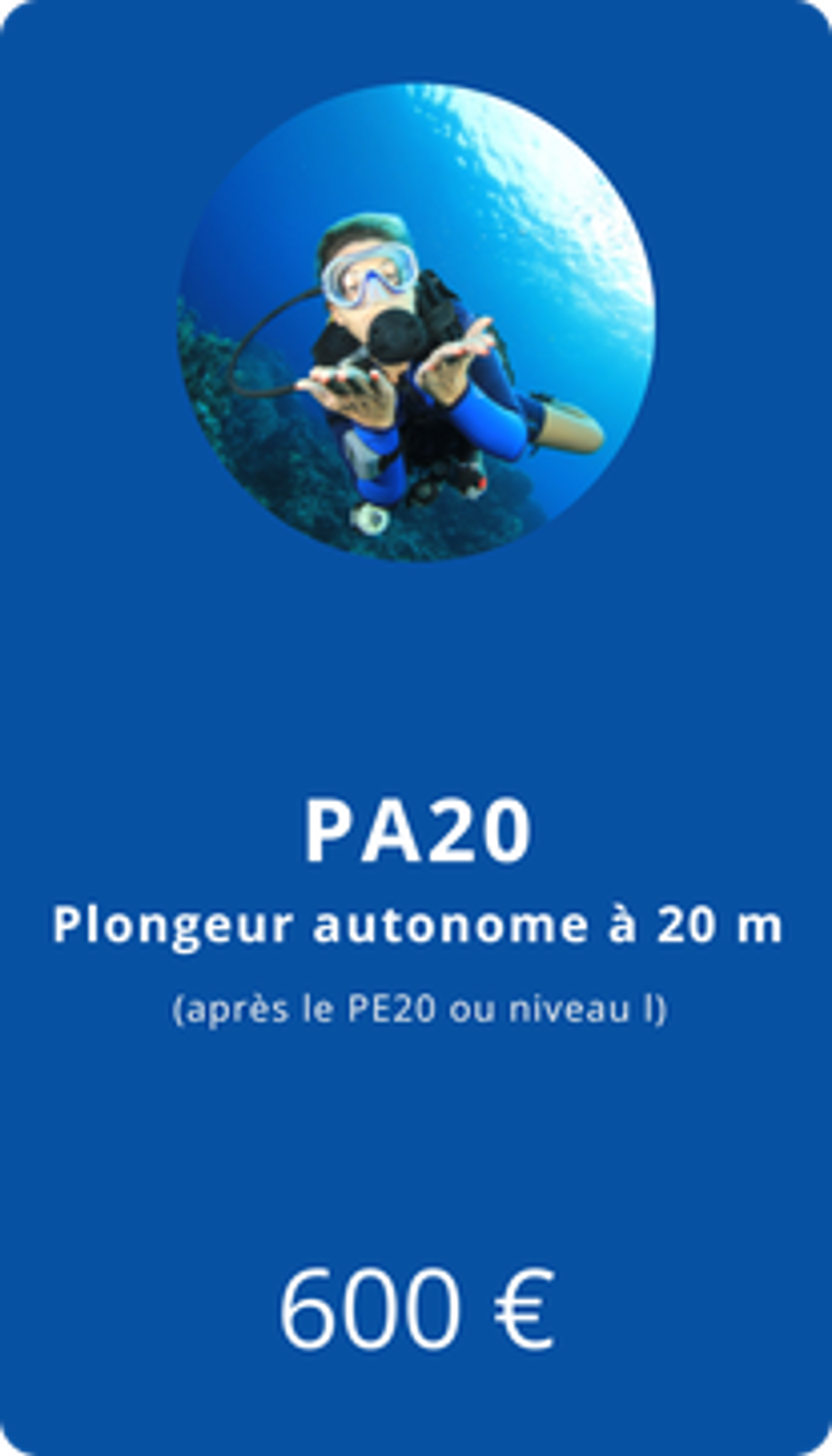 Euro Plongée