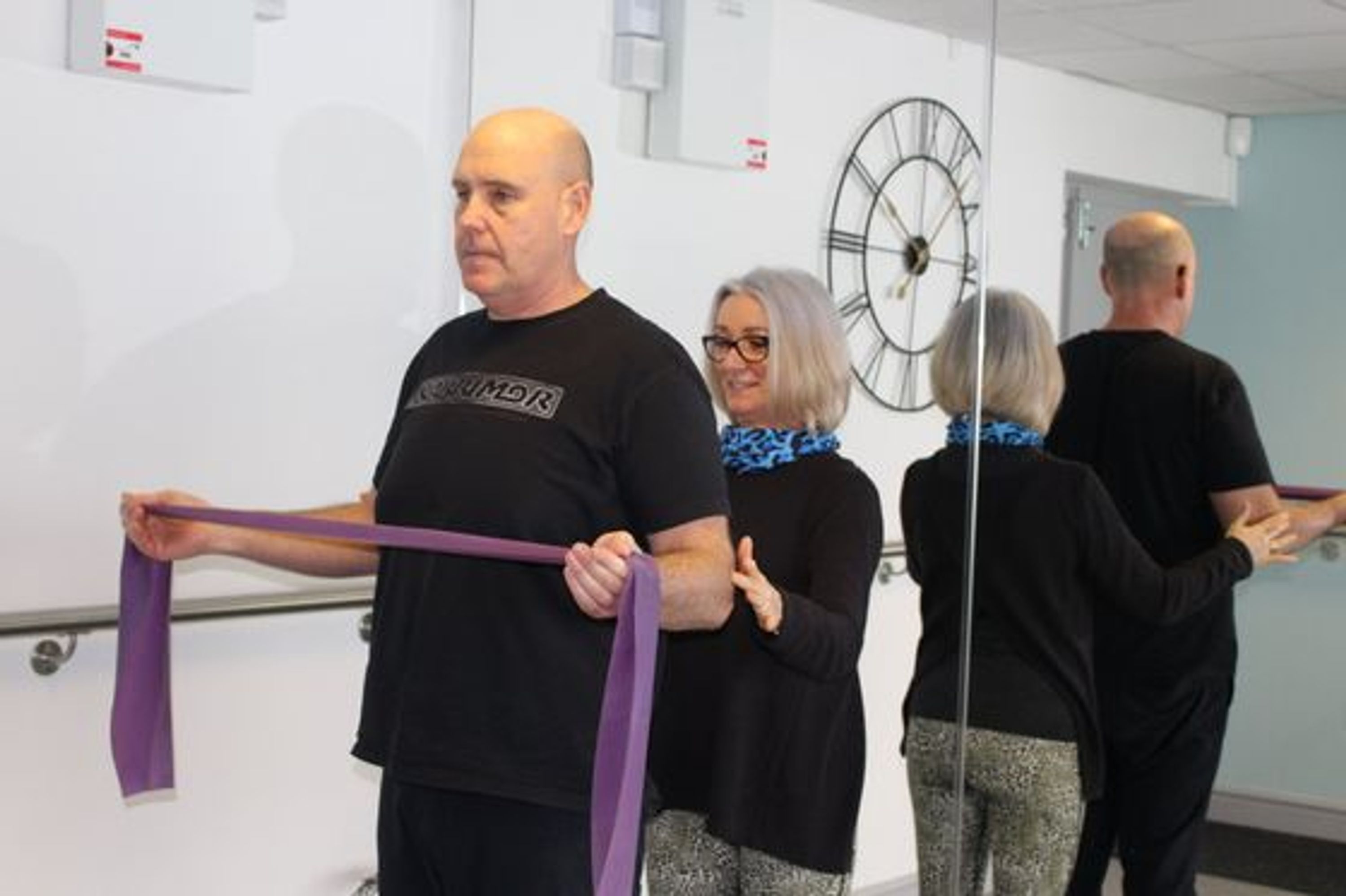TJW Pilates