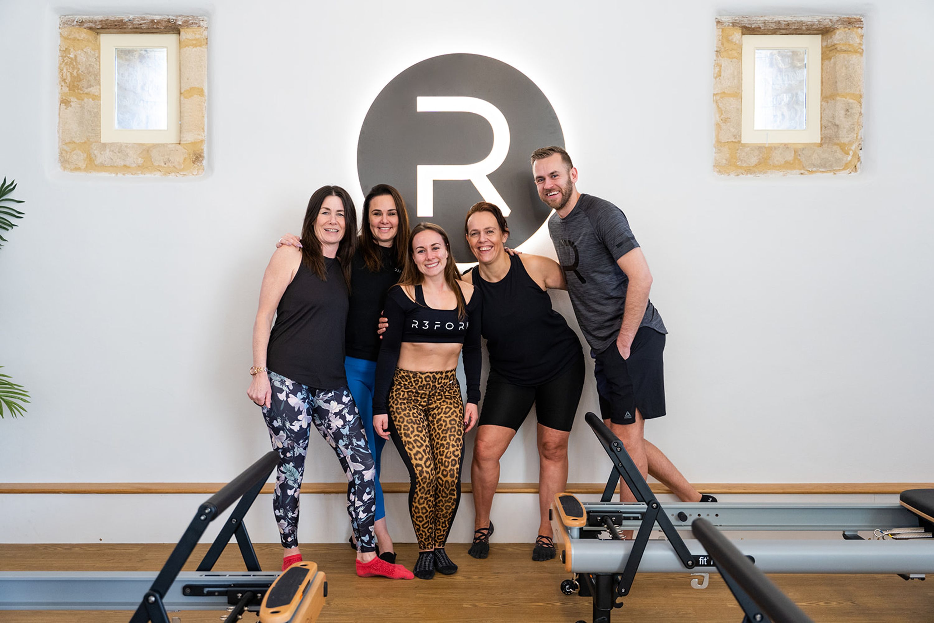 R3FORM STUDIO