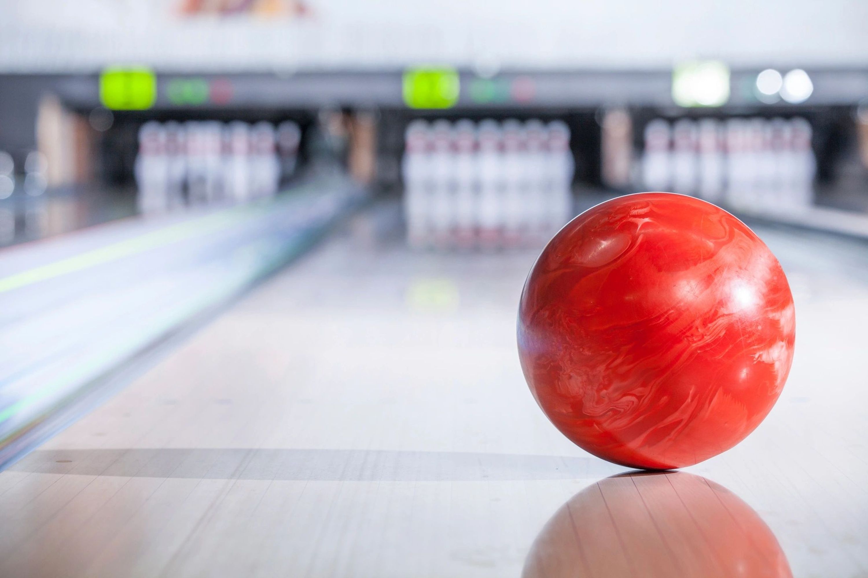 Tabb Lanes & Lounge