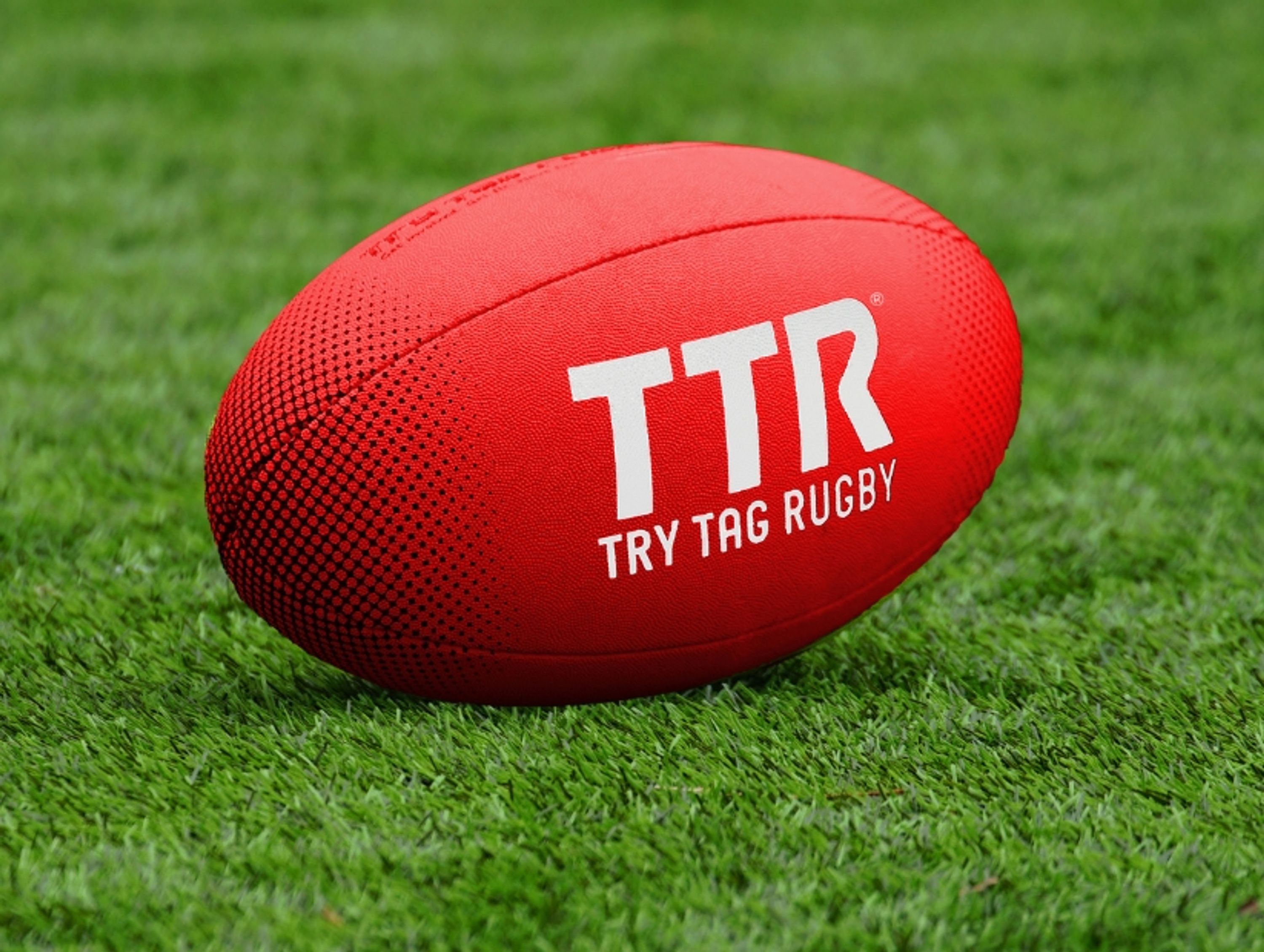 Try Tag Rugby East London