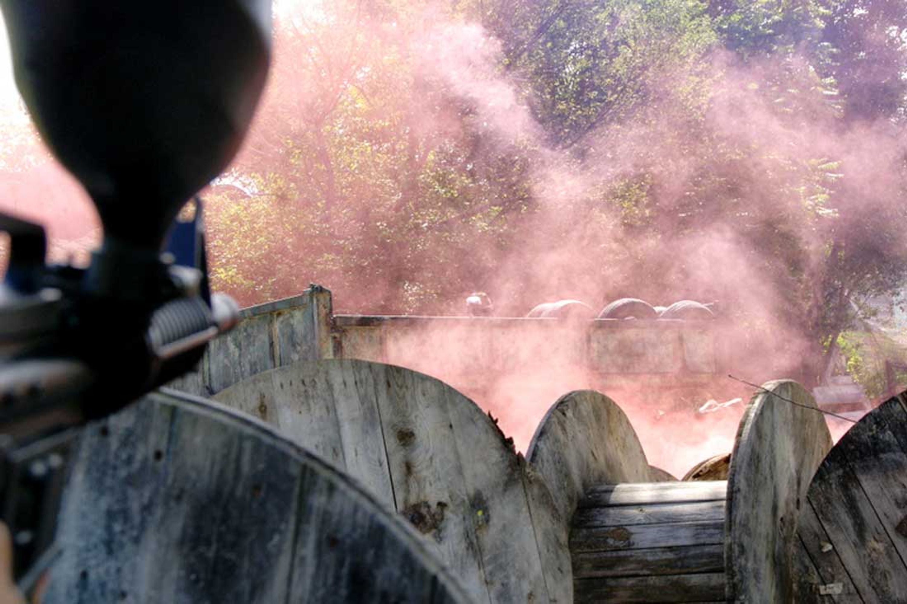 BSKS PAINTBALL