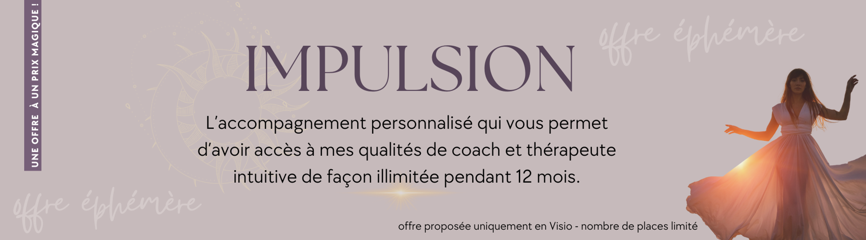 Sabrina Coach - Précieuse Harmonie