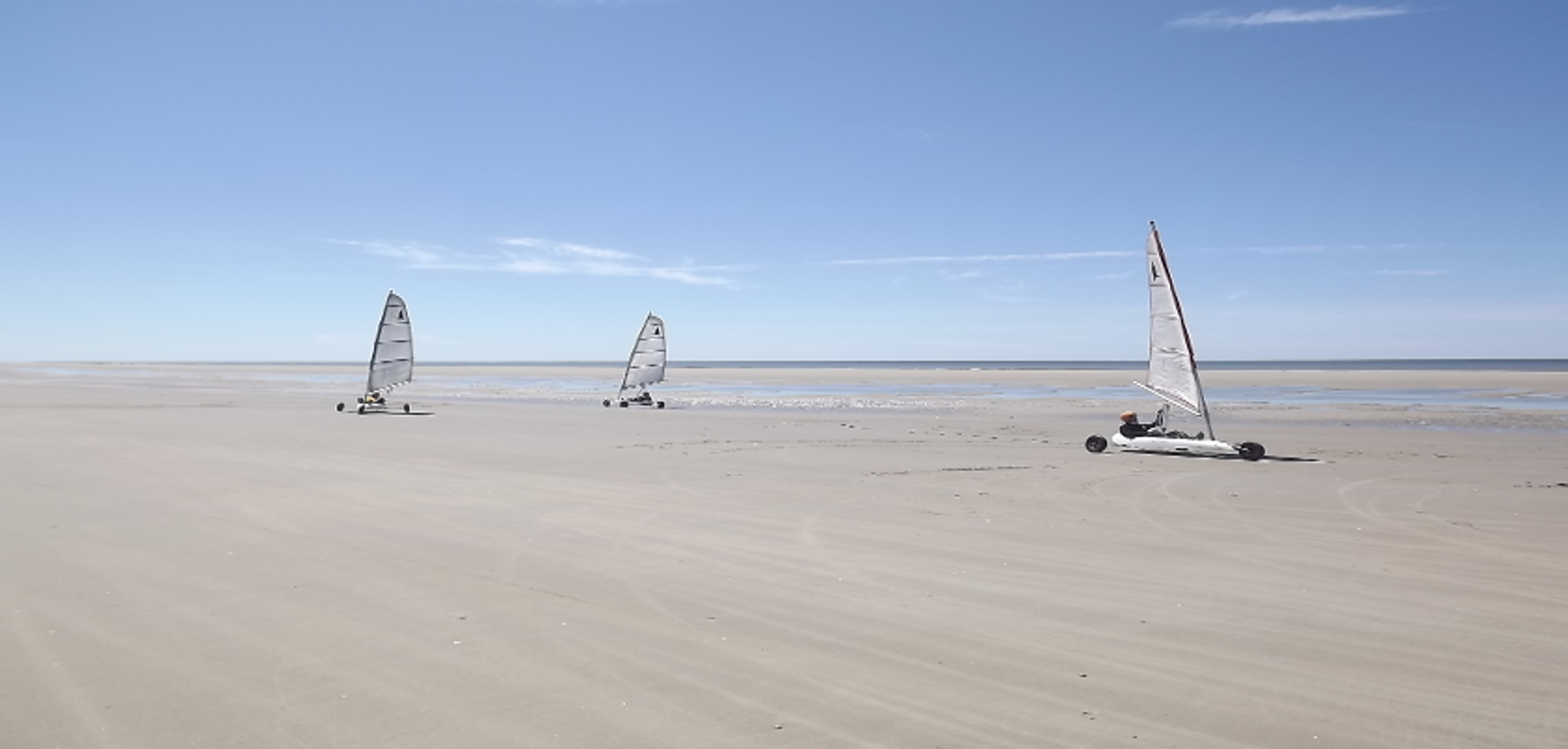 Nautical Club of Merlimont