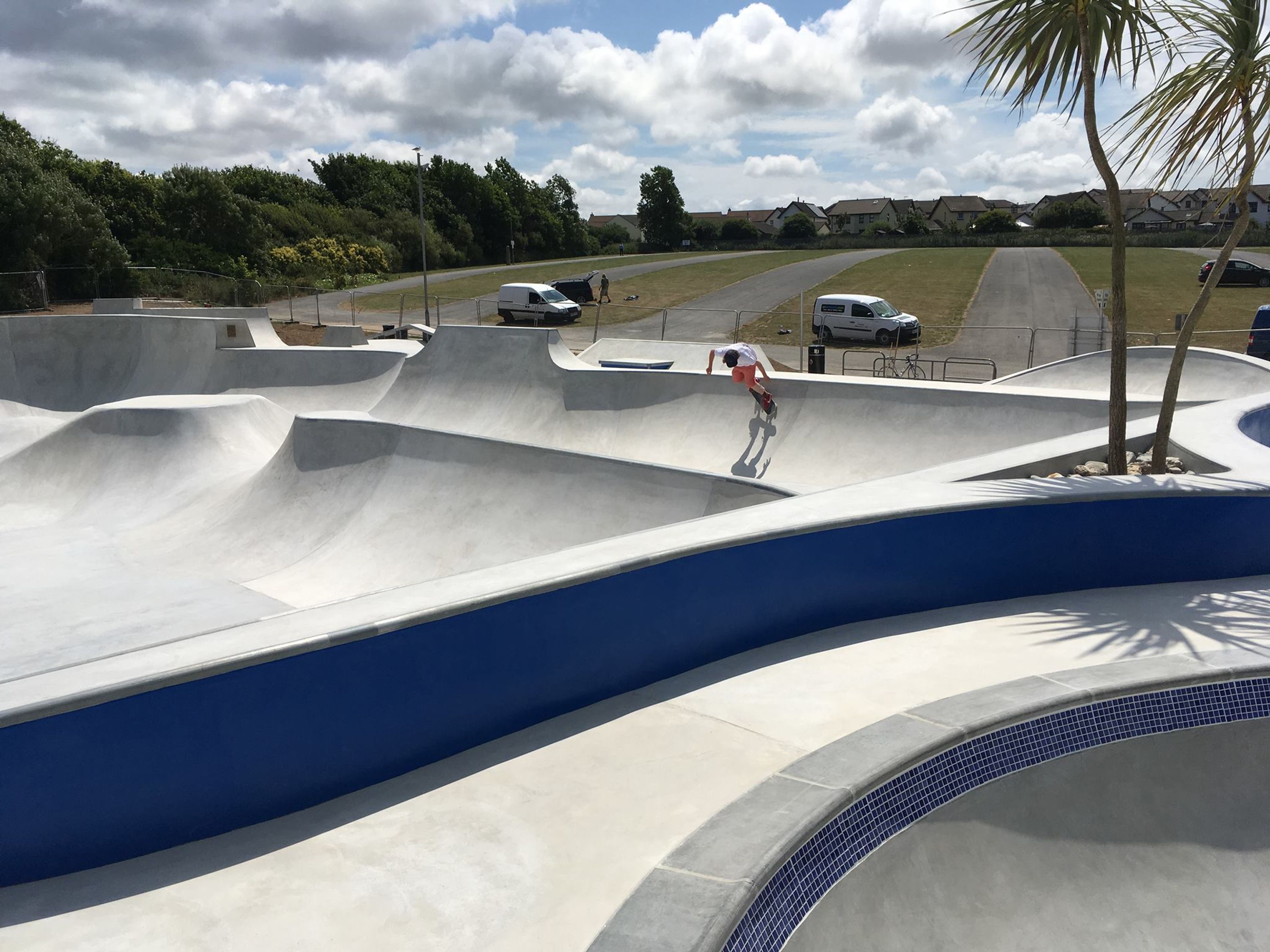 Ringwood Skatepark