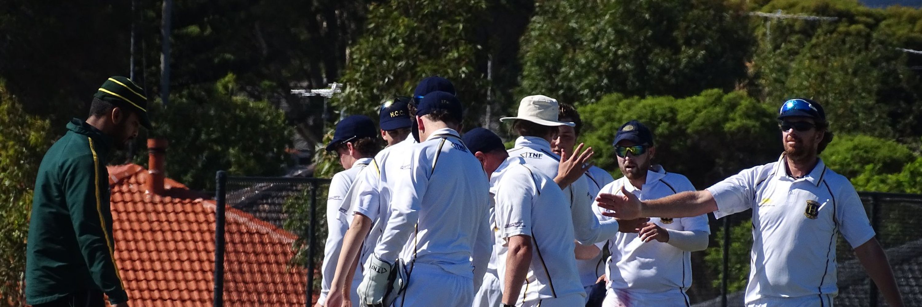 Highton Cricket Club