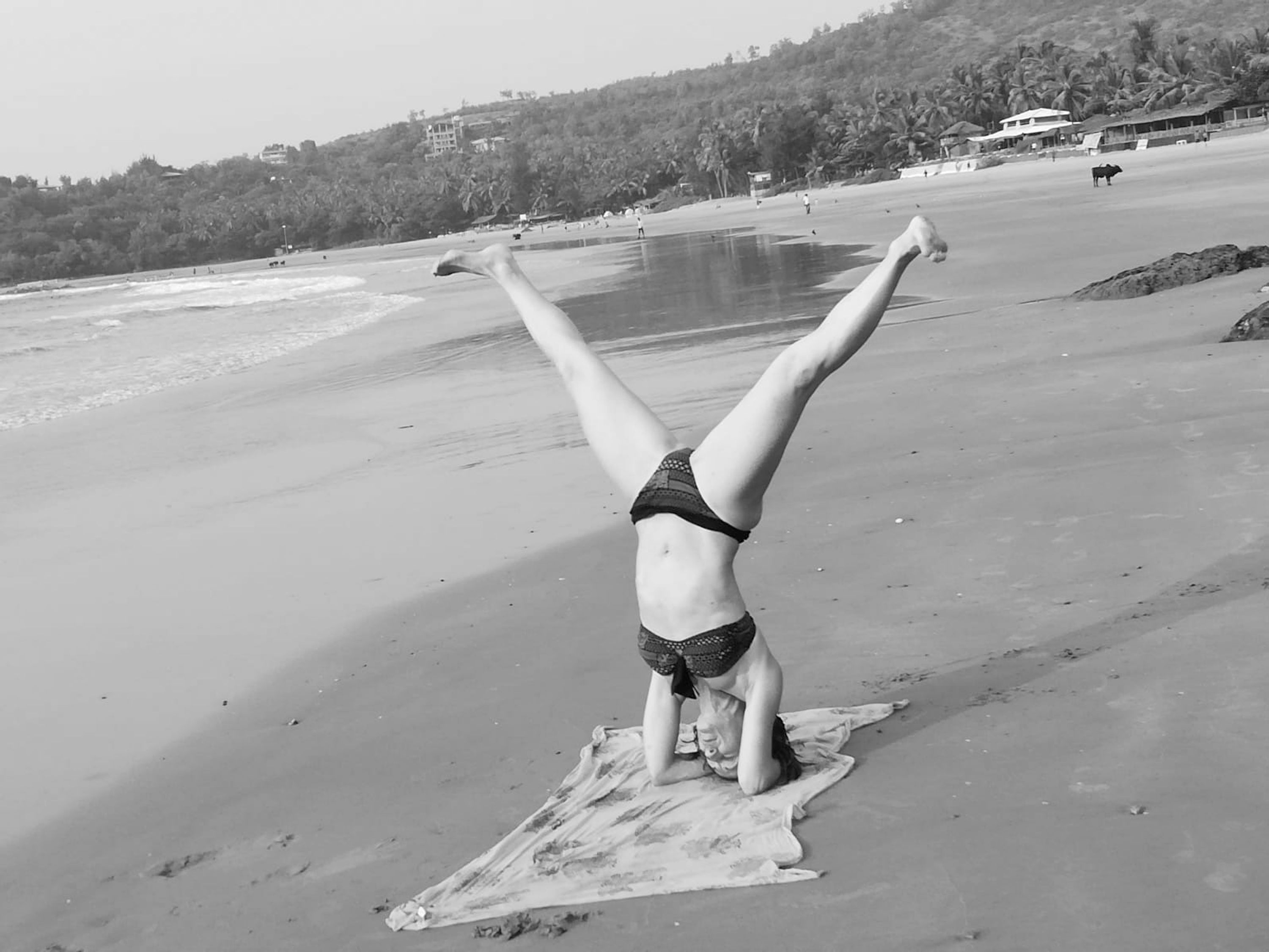 Yoga Infinitude