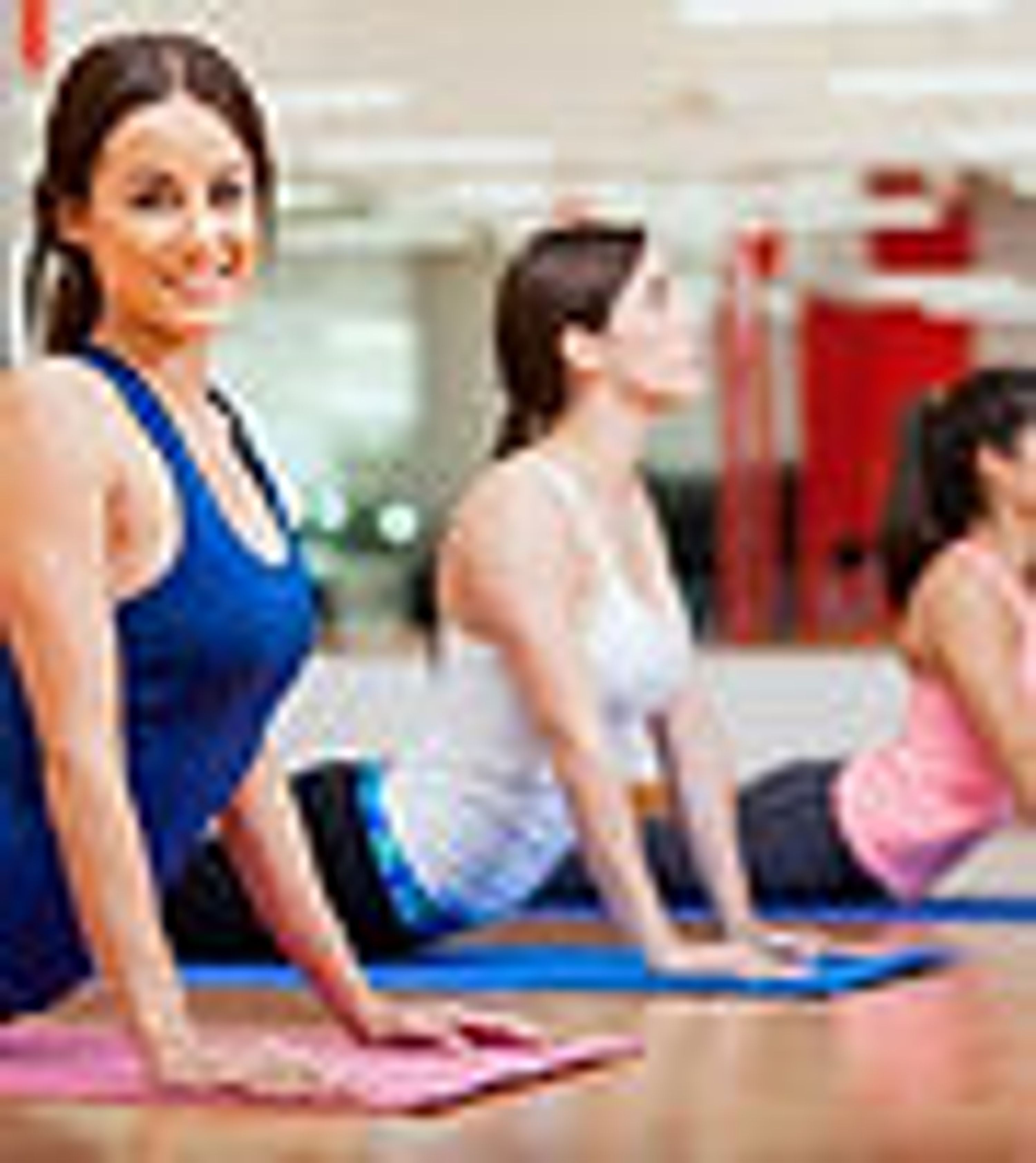 Core: Pilates, Yoga & Massage Therapy
