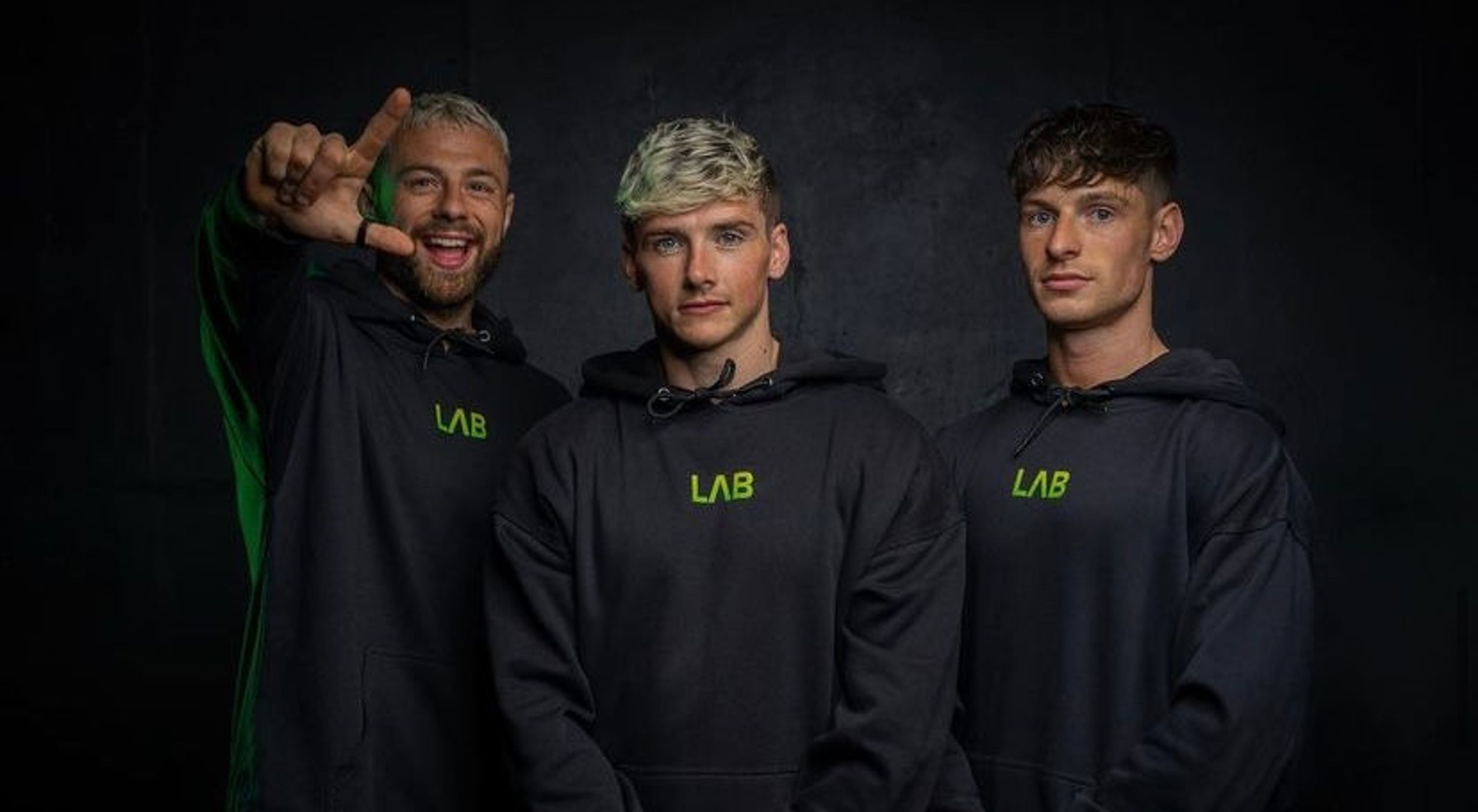 The Lab Method Gym