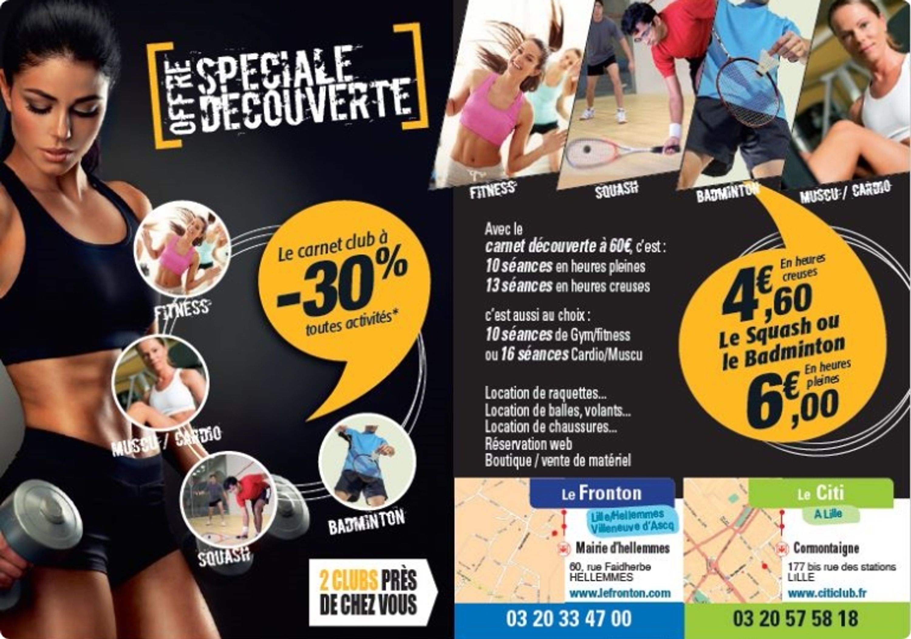 Le Fronton