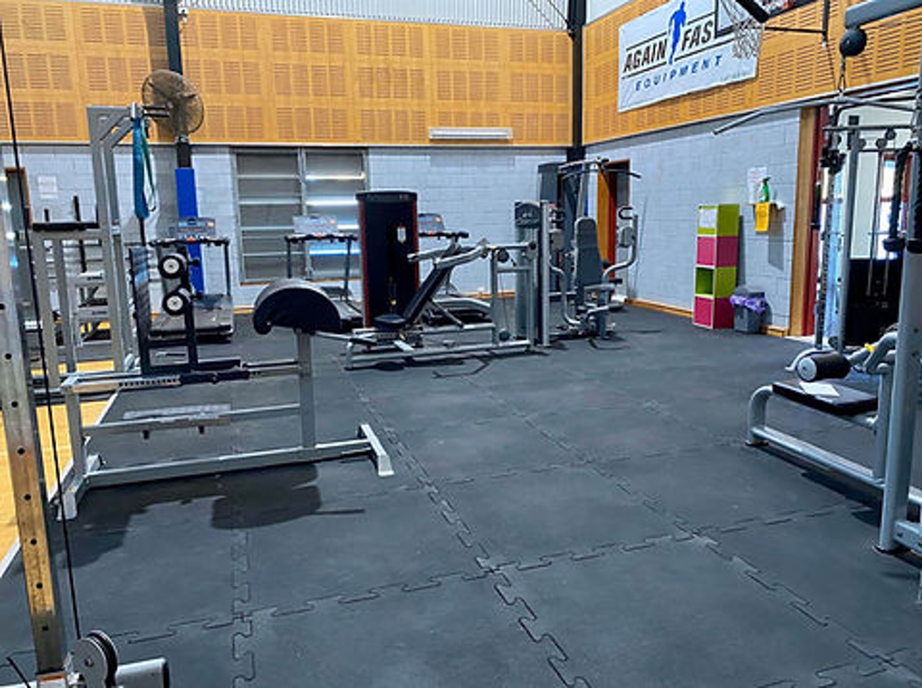Murilla Fitness Centre