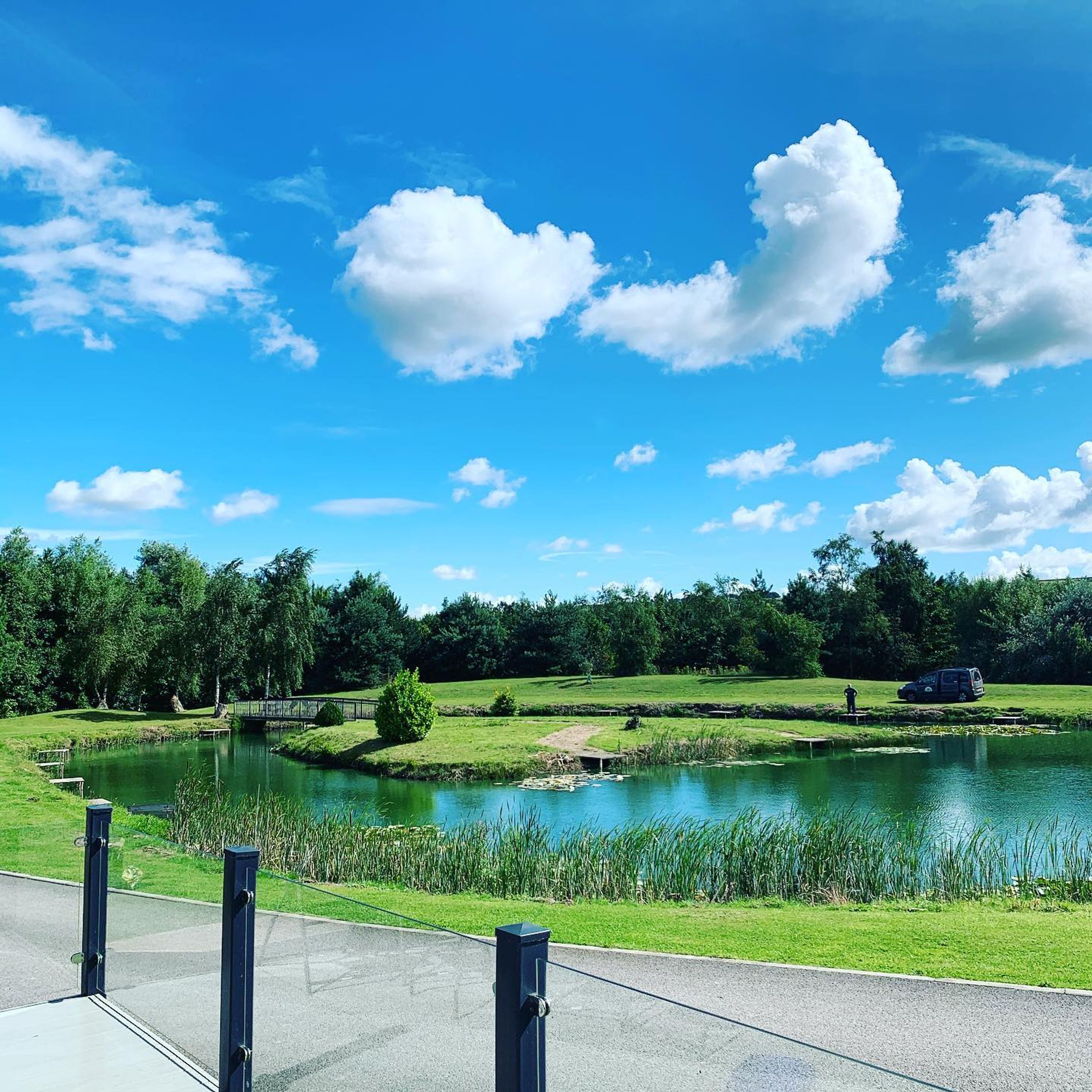 Wold View Country Park