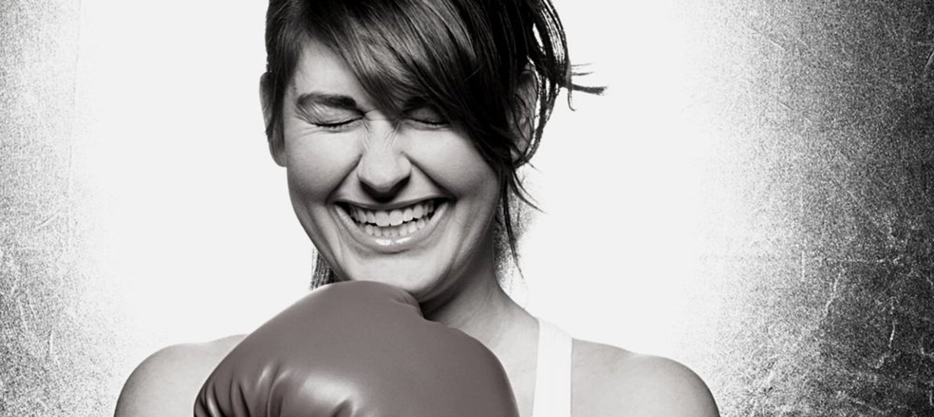Womens Only Boxing & Fitness