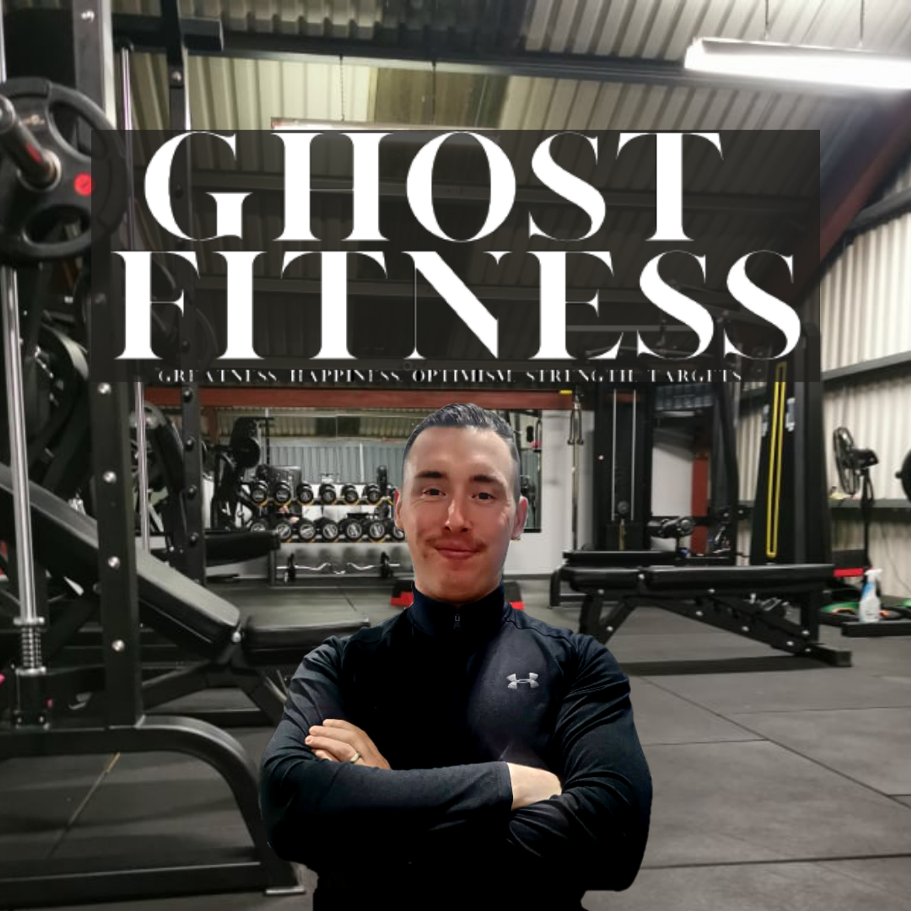 Ghost Fitness Ltd