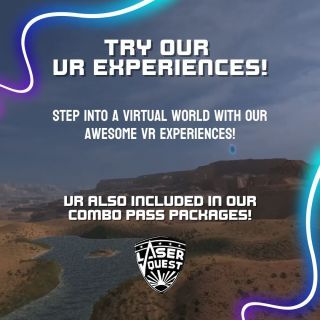 VR Ride Simulator