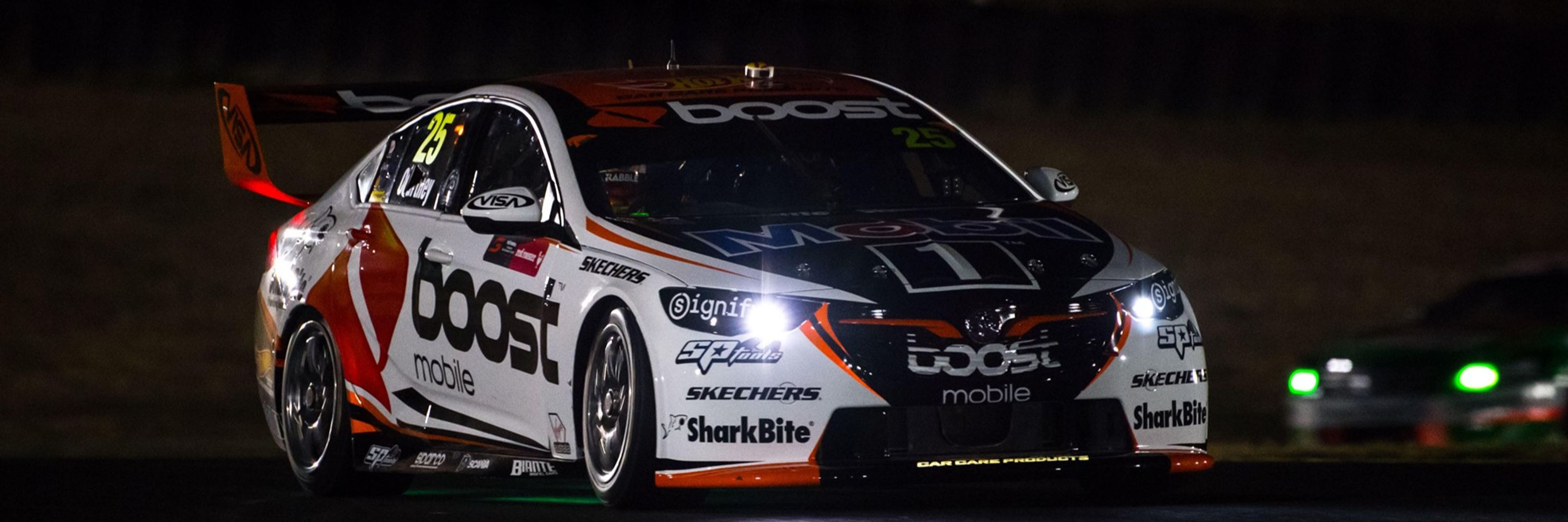 Australian Racing Drivers Club