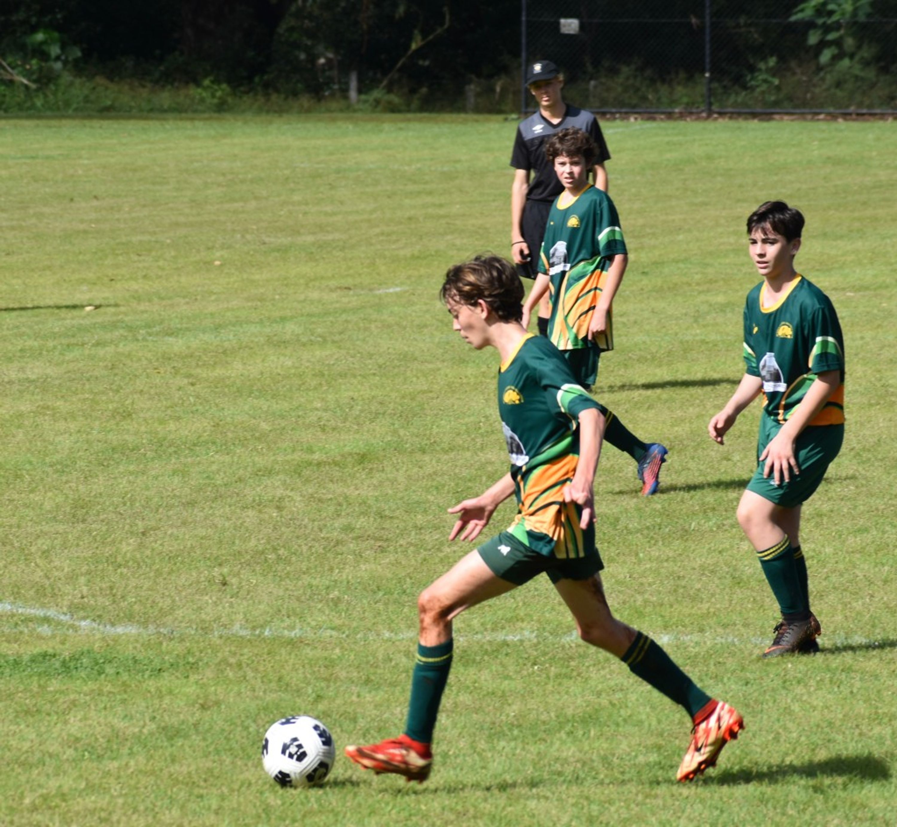 Dunoon United Football Club