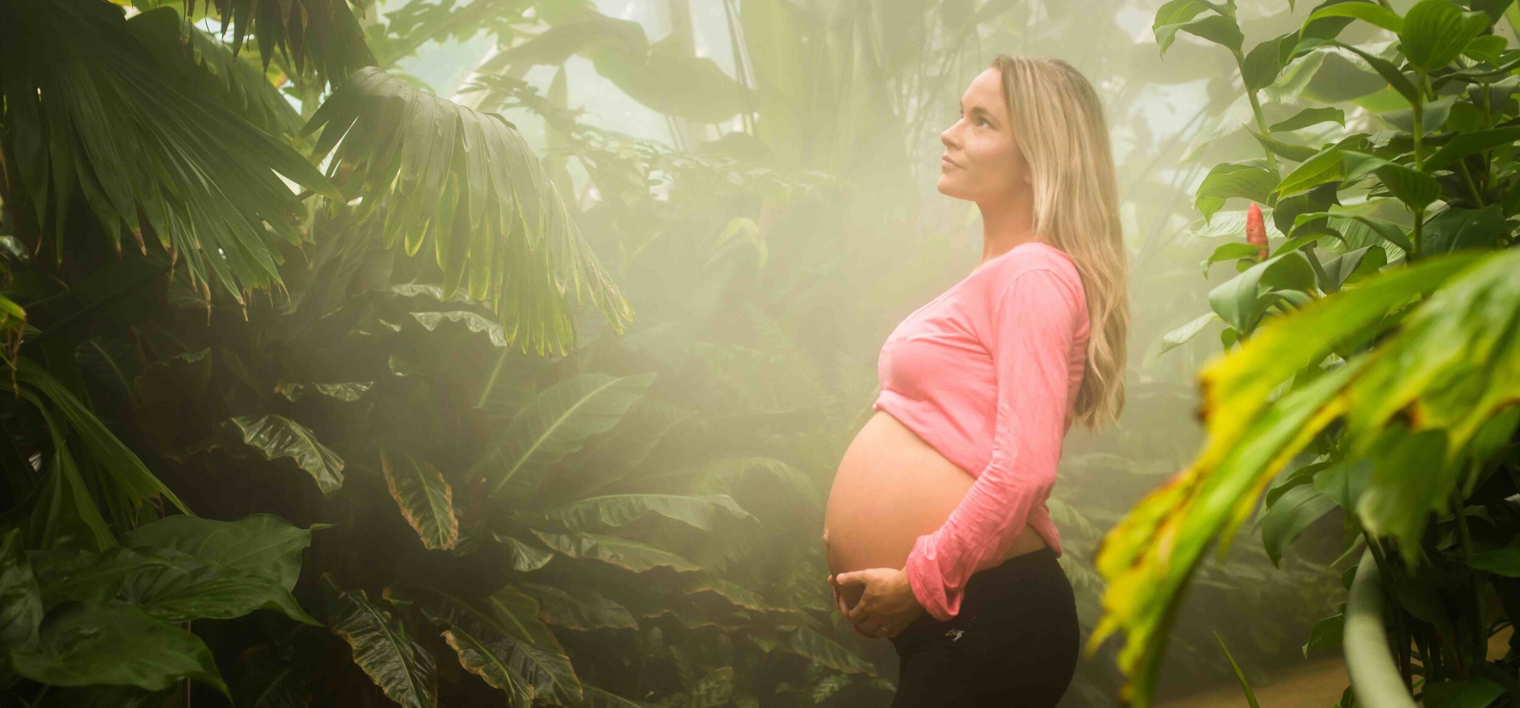 Transformational Birth Workshop