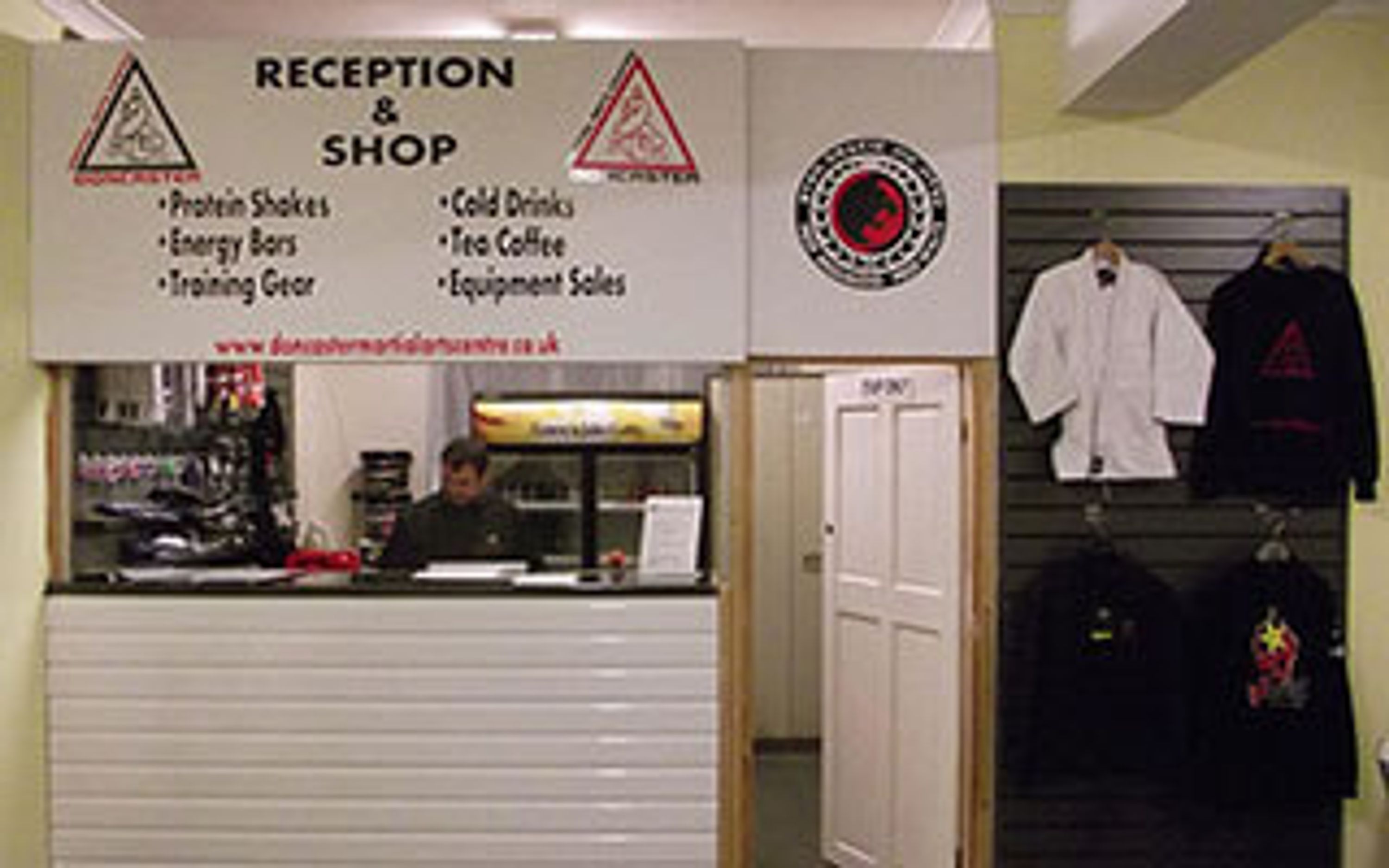 Doncaster Martial Arts Centre