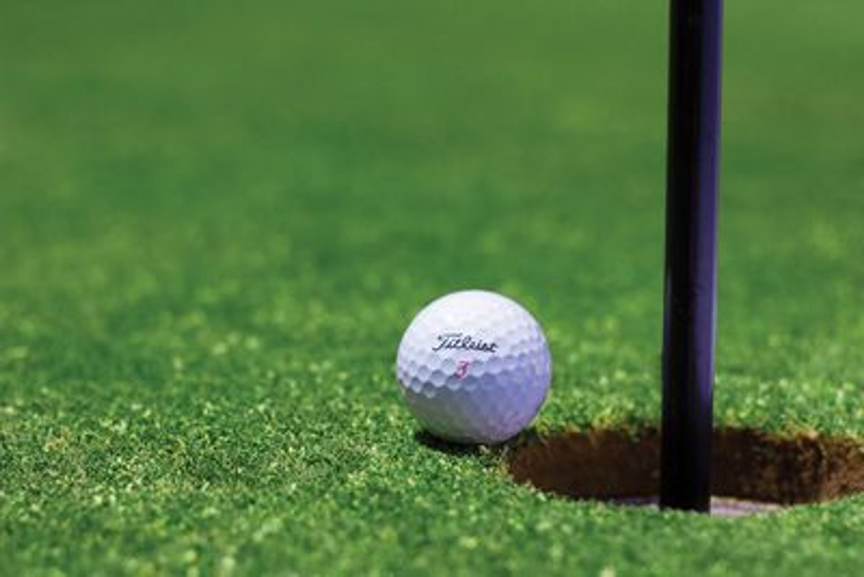 Golf It